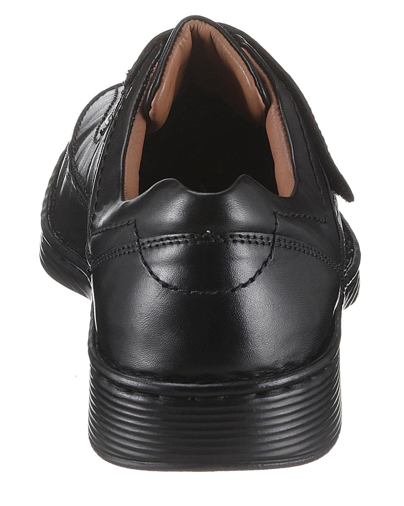 Josef Seibel Klettschuh »Bradfjord 06«  Slipper, Festtagschuh, Komfortschuh in weiter Form