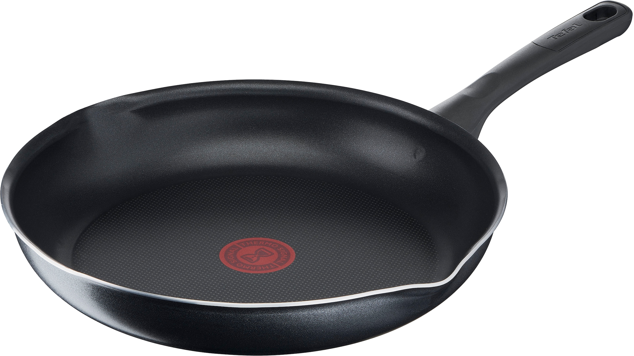Tefal Bratpfanne »Day by Day«, Aluminium, Antihaftversiegelung, Thermo-Spot günstig online kaufen