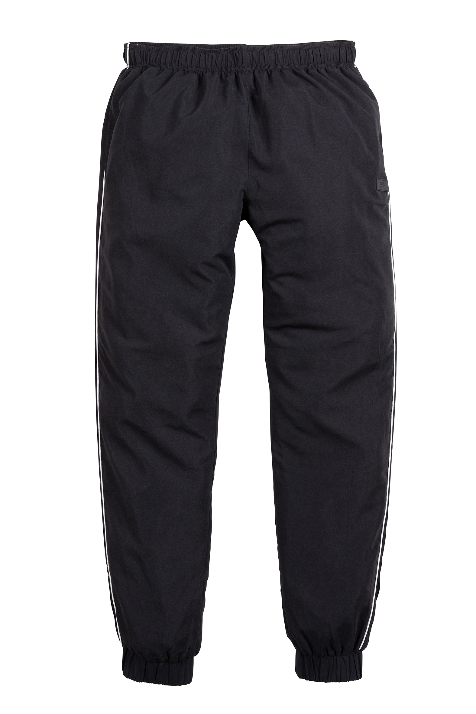 HERO by John Medoox Sporthose »High Tech - Sweat Hero by John Medoox Jogginghose«  Sporthose Tapered Fit Sport Funktionsqualität für Herren