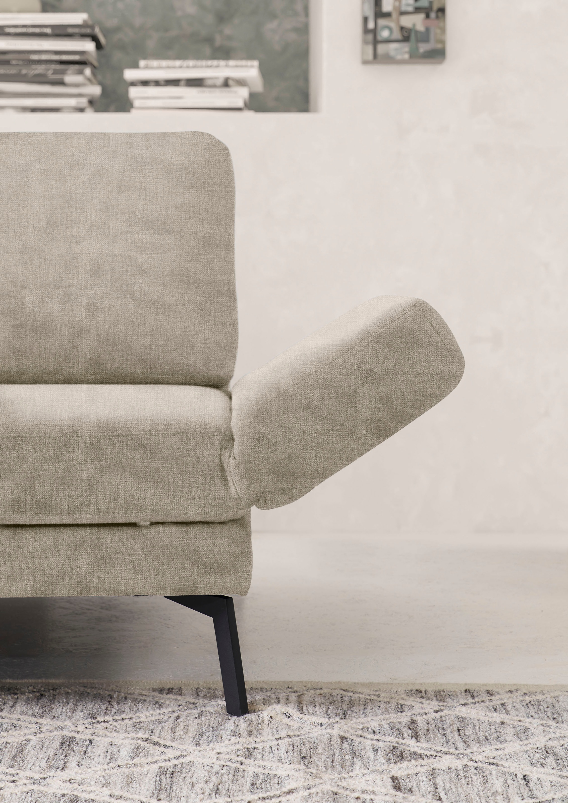 3C Candy Ecksofa »Kairo modernes Multifunktions-Sofa, bequem, L-Form« inklu günstig online kaufen