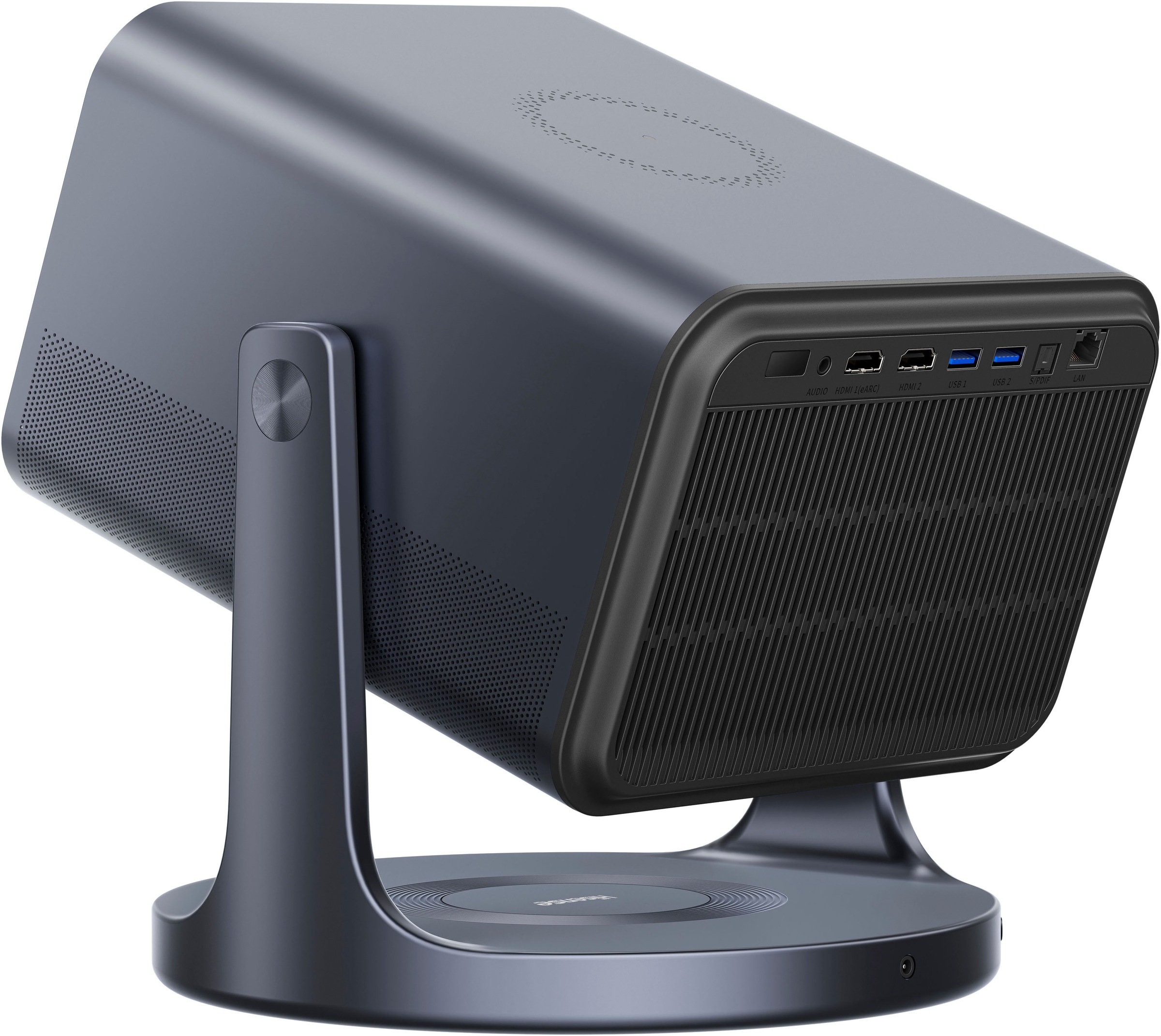 Hisense Mini-Beamer »C2 PRO«, (2000:1)