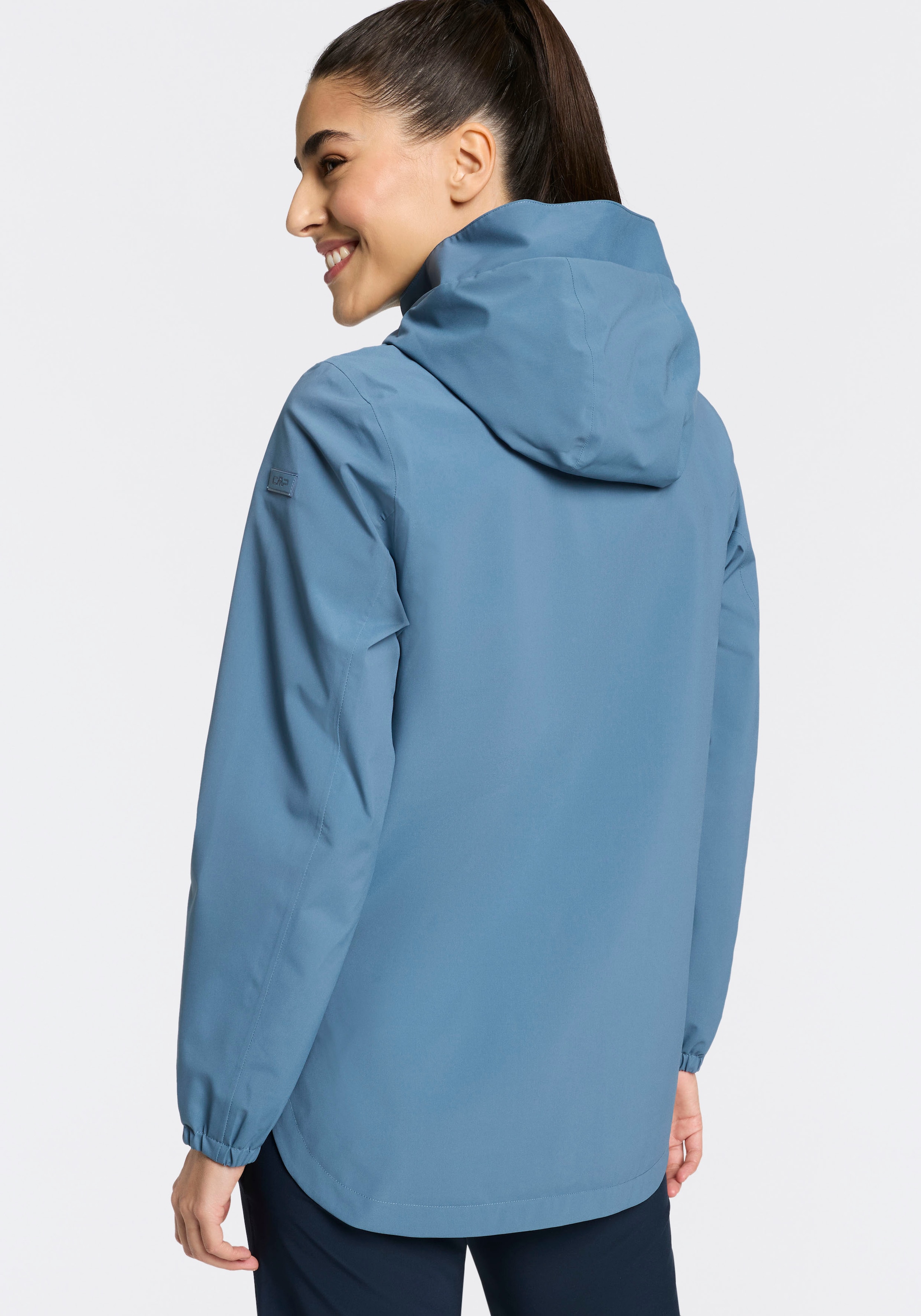 CMP Outdoorjacke wärmend, Übergangsjacke