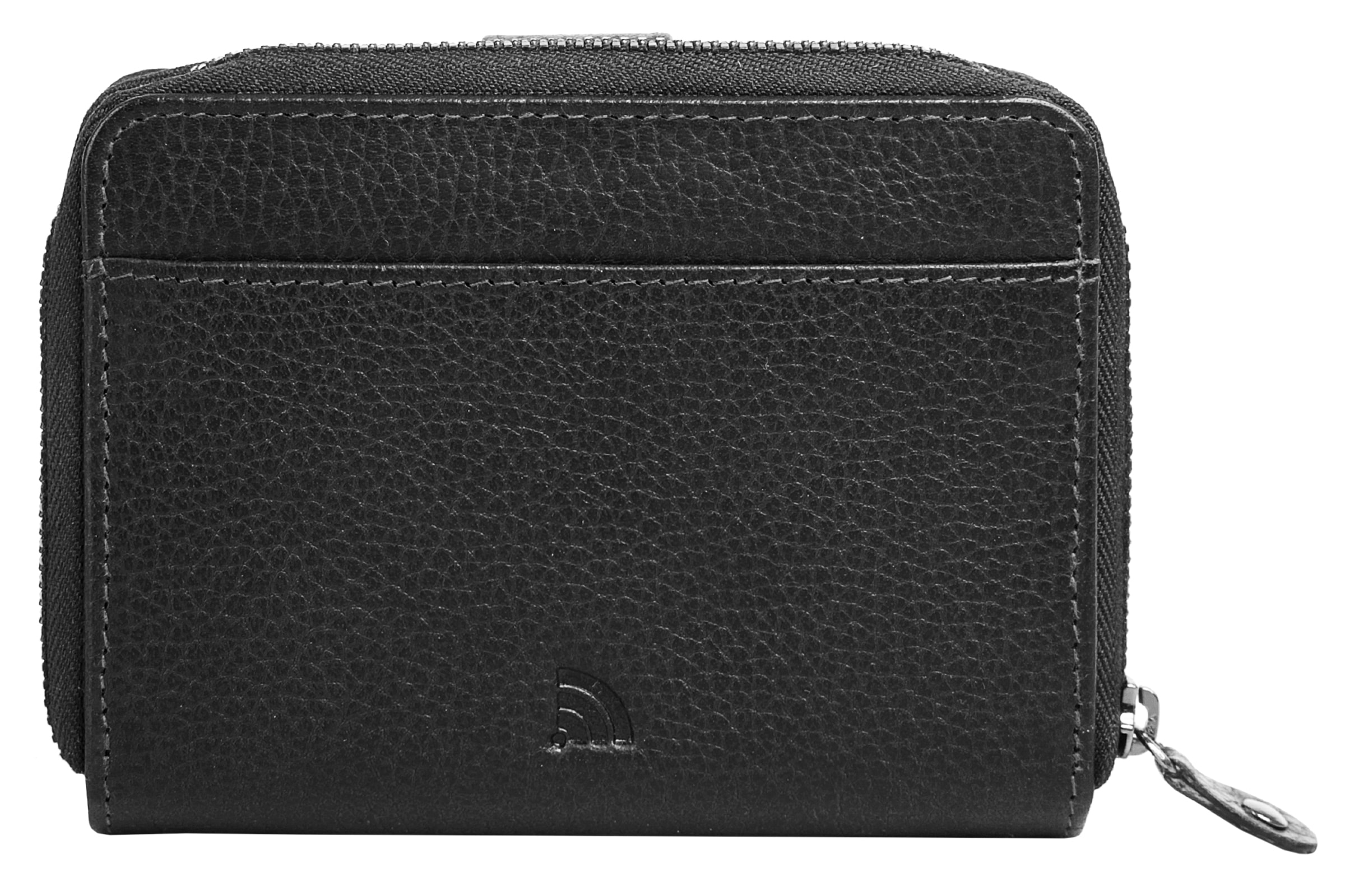 BODENSCHATZ Geldbörse echt Leder