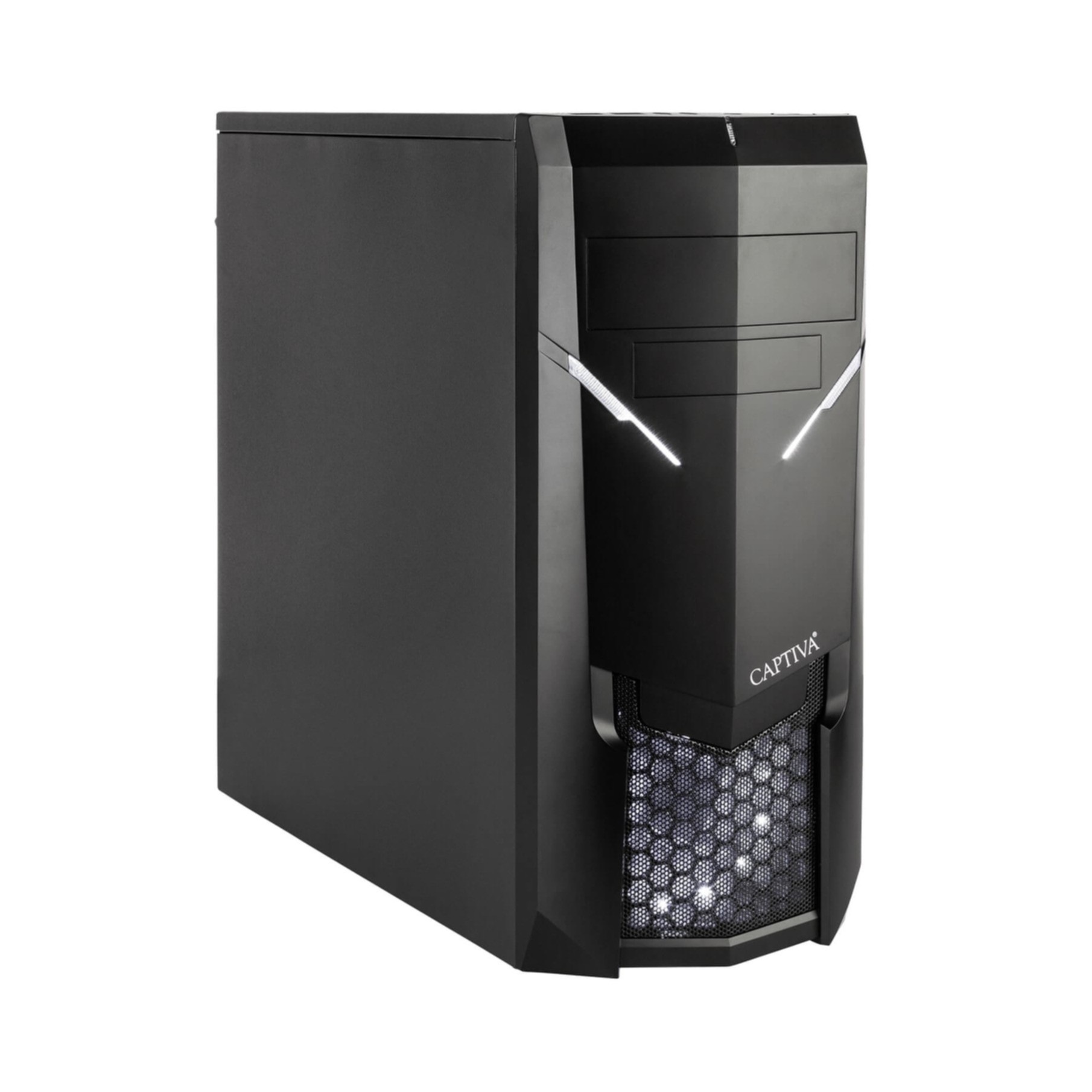 CAPTIVA Business-PC »Power Starter I65-022«