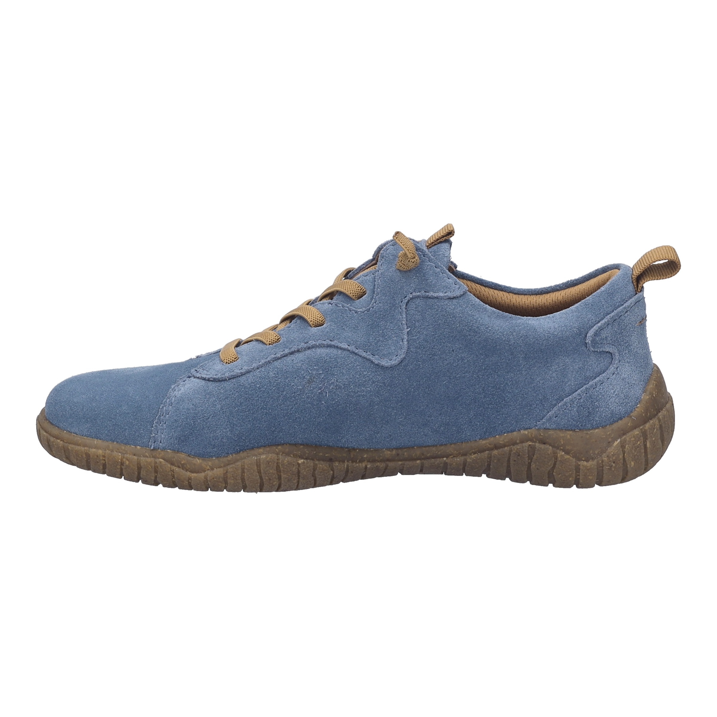 Josef Seibel Barfußschuh »Wynona 01«  Slipper, Schlupfschuh, Komfortschuh in Weite G (=weit)