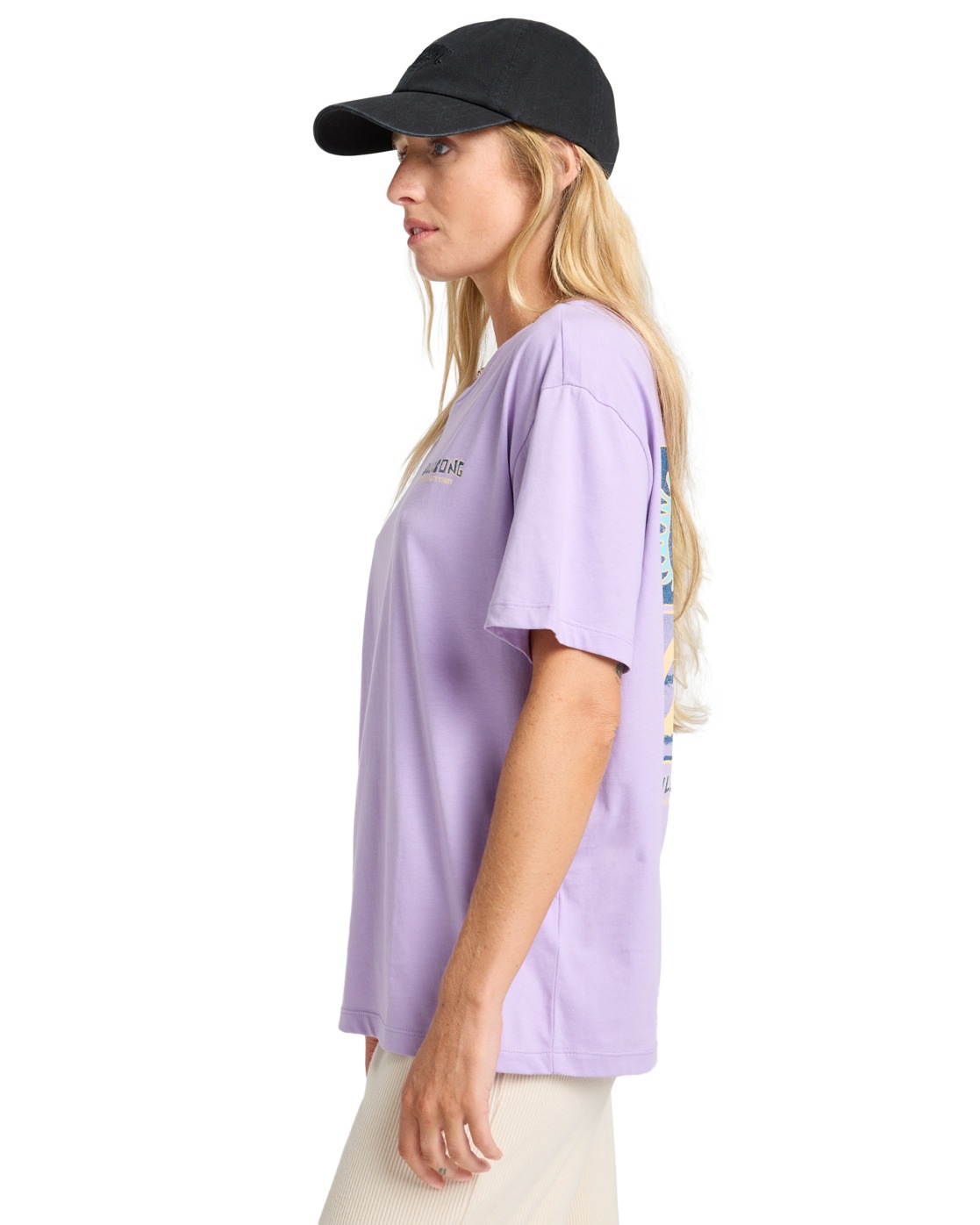 Billabong T-Shirt »Mixing Vibes«