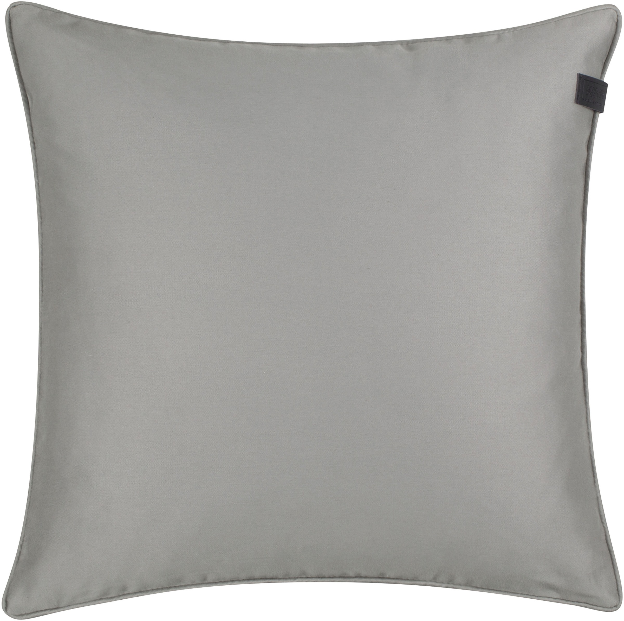 SCHÖNER WOHNEN-Kollektion Dekokissen »Soft«, 45x45 cm