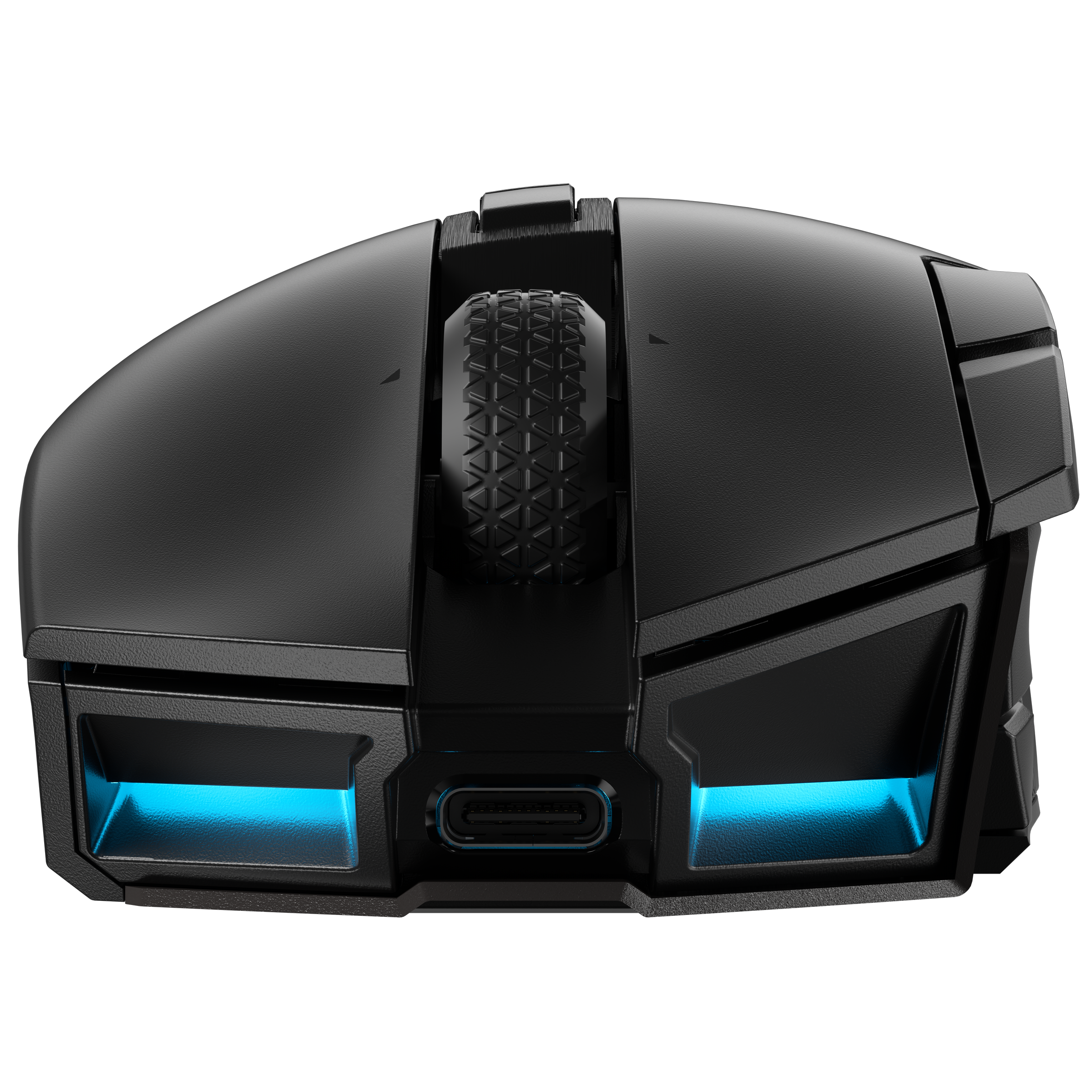 Corsair Gaming-Maus »DARKSTAR WIRELESS«, Bluetooth, 6-Tasten Seitencluster