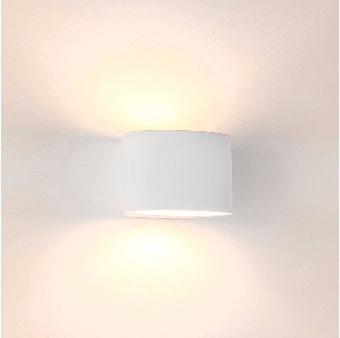 Havit Lighting LED Wandleuchte »ARC«, 1 flammig, Leuchtmittel G9   Leuchtmi günstig online kaufen