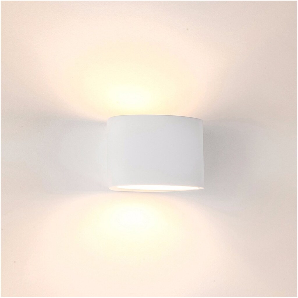 Havit Lighting LED Wandleuchte »ARC«, 1 flammig-flammig