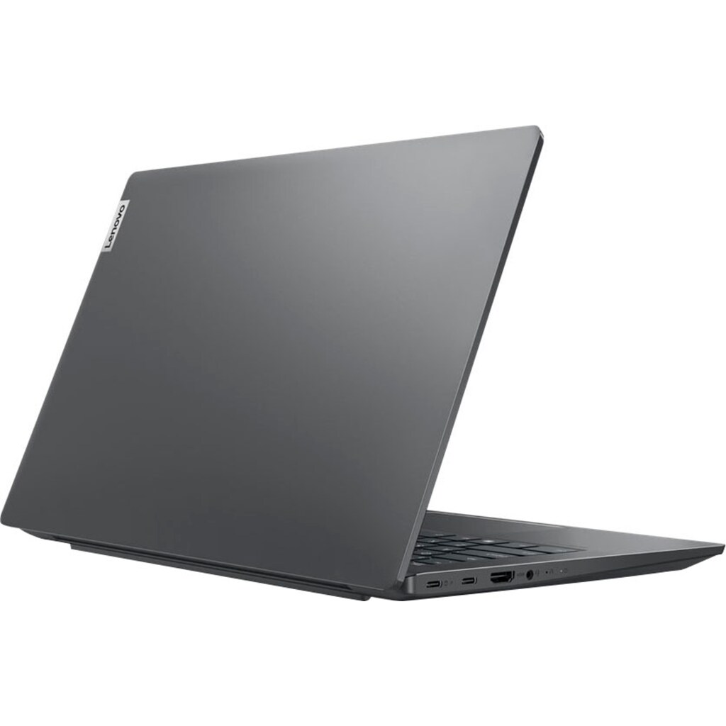 Lenovo Notebook »IdeaPad 5 14IAL7«, 35,6 cm, / 14 Zoll, Intel, Core i5, Iris Xe Graphics, 512 GB SSD