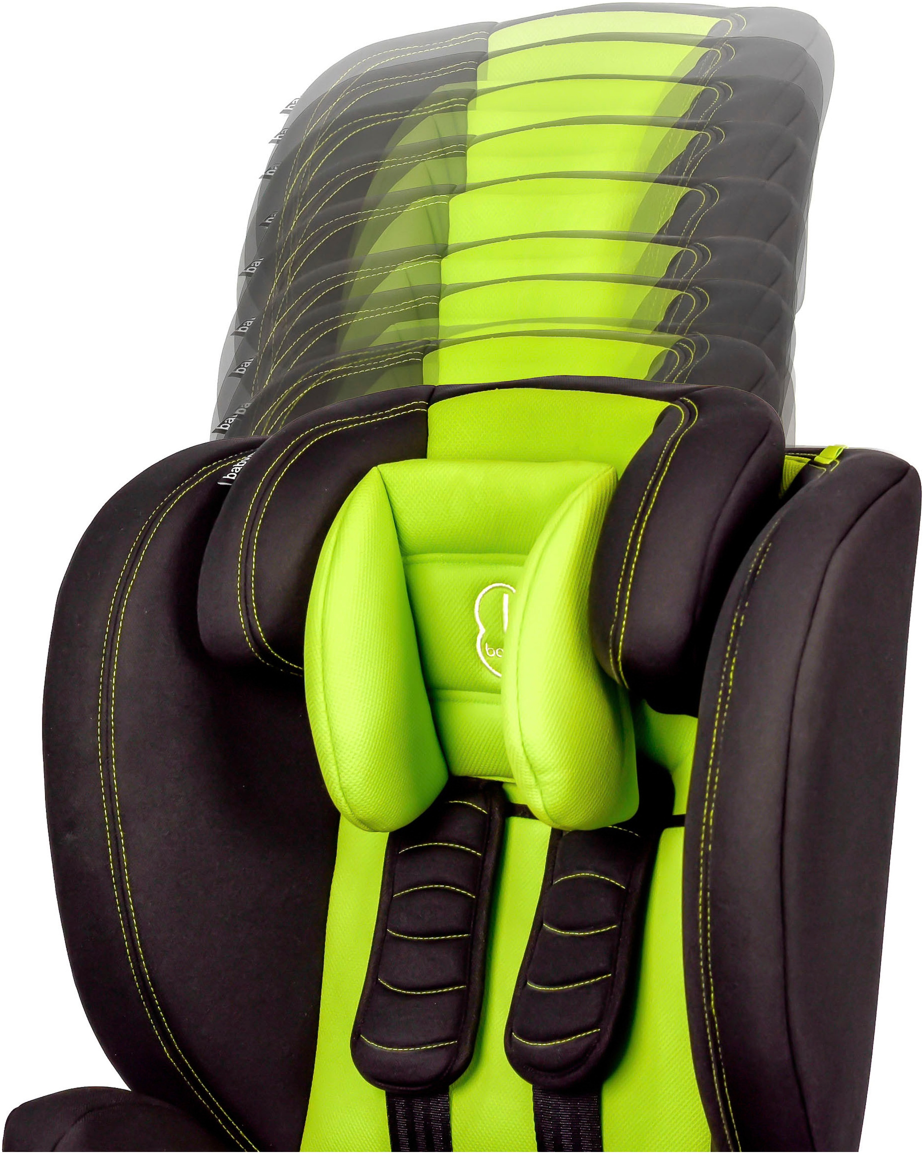 BabyGo Autokindersitz »Freemove Isize«