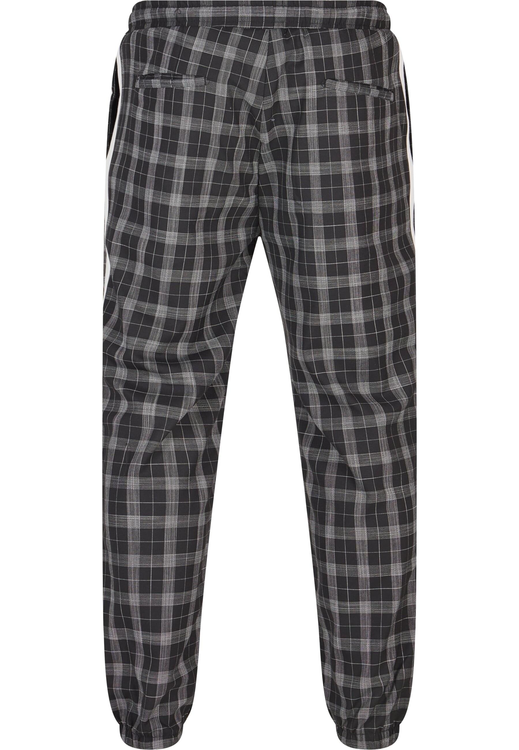 2Y Studios Stoffhose »2Y Studios Herren 2Y Cropped Pants Plaid«