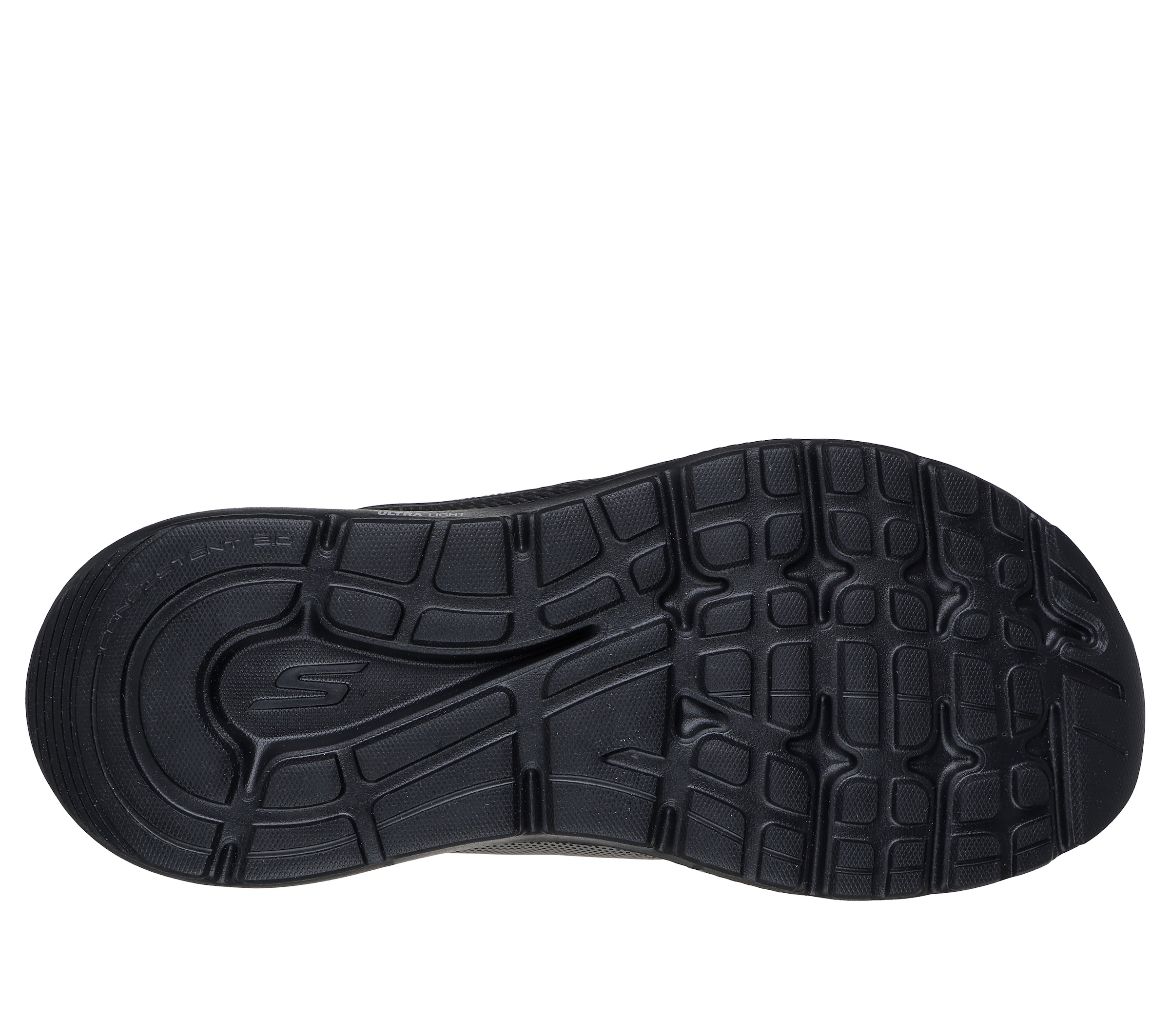Skechers Zehentrenner »GO CONSISTENT SANDAL 2.0 CANTON«  Badeschuh, Sommerschuh, Flat mit Goga Mat Fußbett