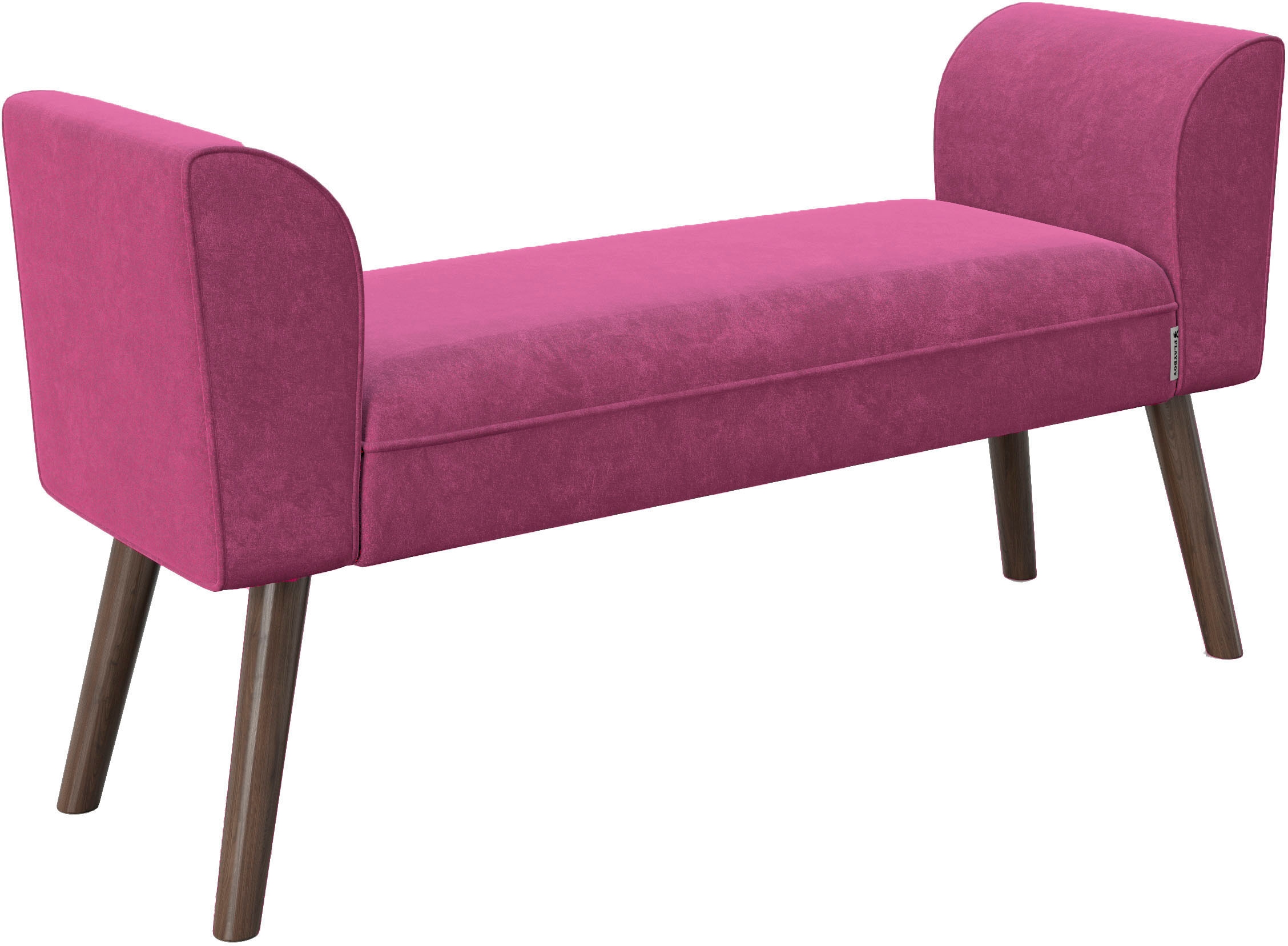 PLAYBOY Polsterbank »TIFFANY«