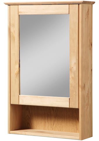 welltime Spiegelschrank »Venezia Landhaus«, Breite 42 cm, mit Spiegeltüren kaufen
