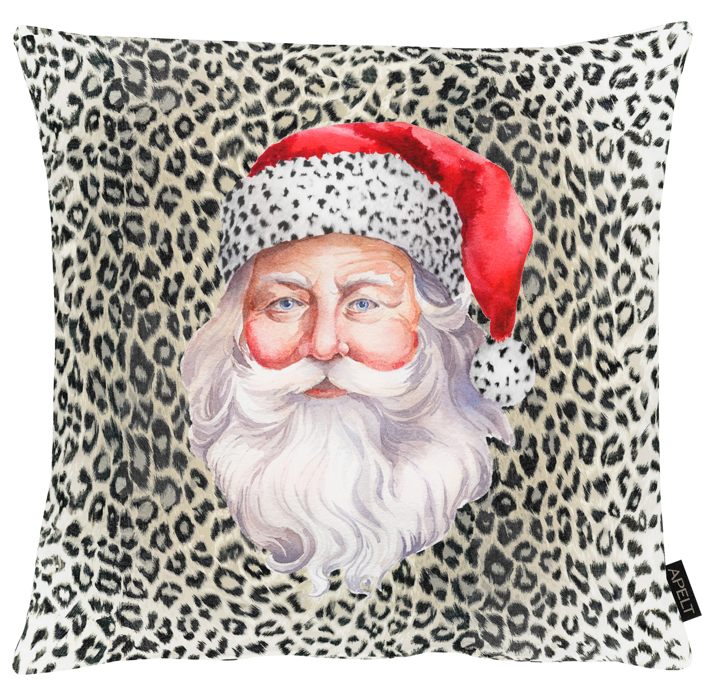 APELT Dekokissen »Santa« günstig online kaufen