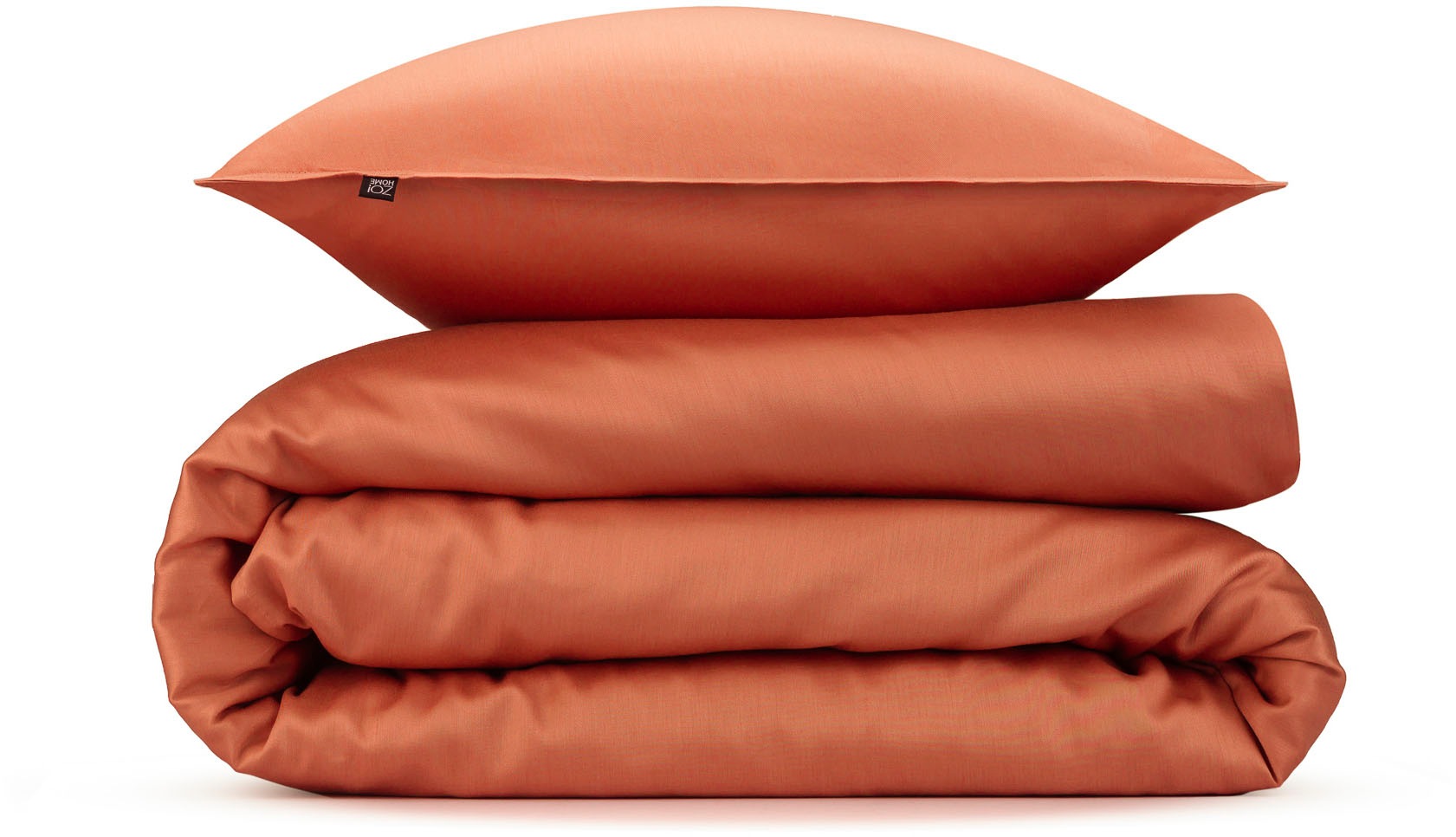 ZO HOME Bettwäsche »Satinado«, Bettwäsche aus 100% Baumwolle, hochwertige Mako-Satin