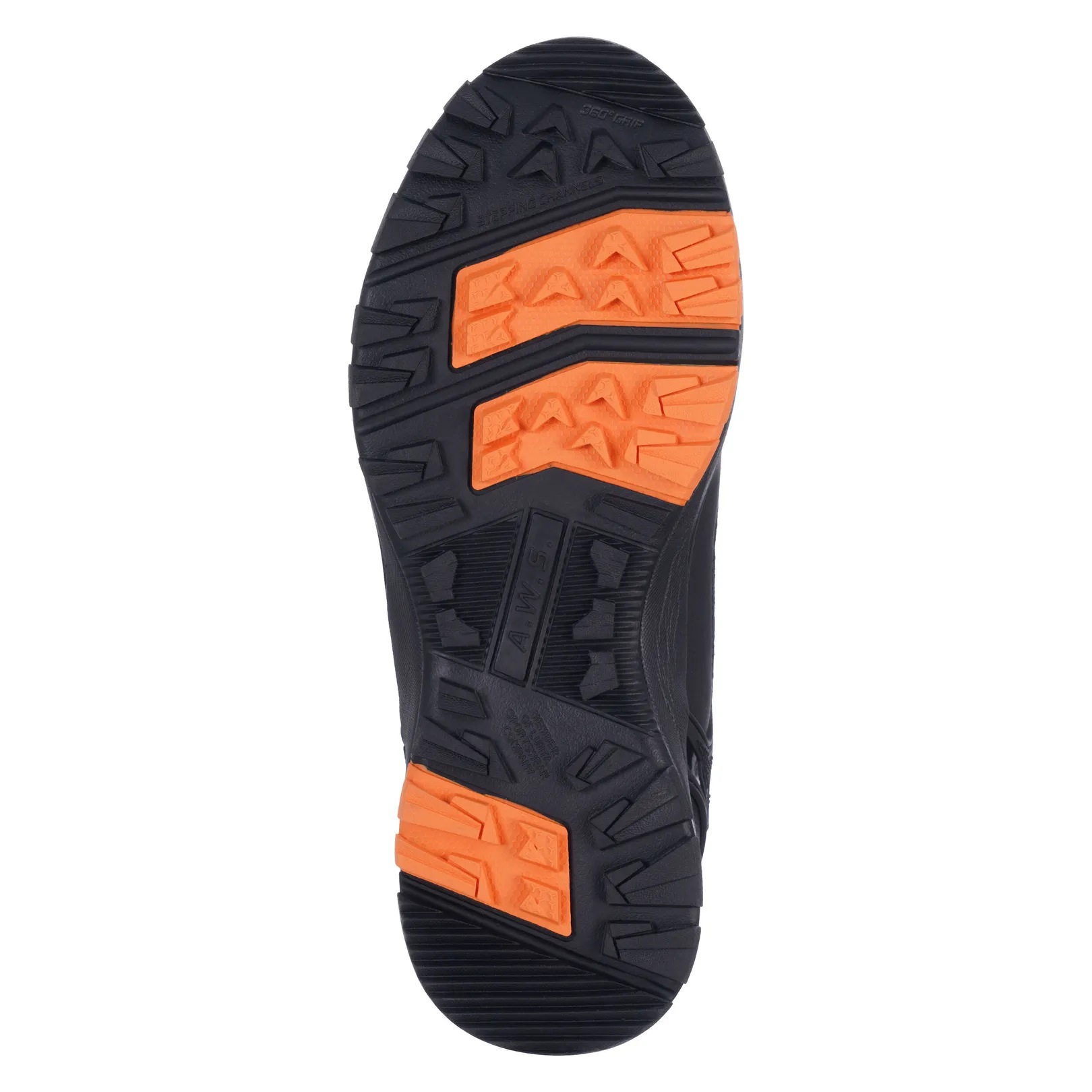 Icepeak Wanderschuh »ADOUR2 MS«, wasserdicht