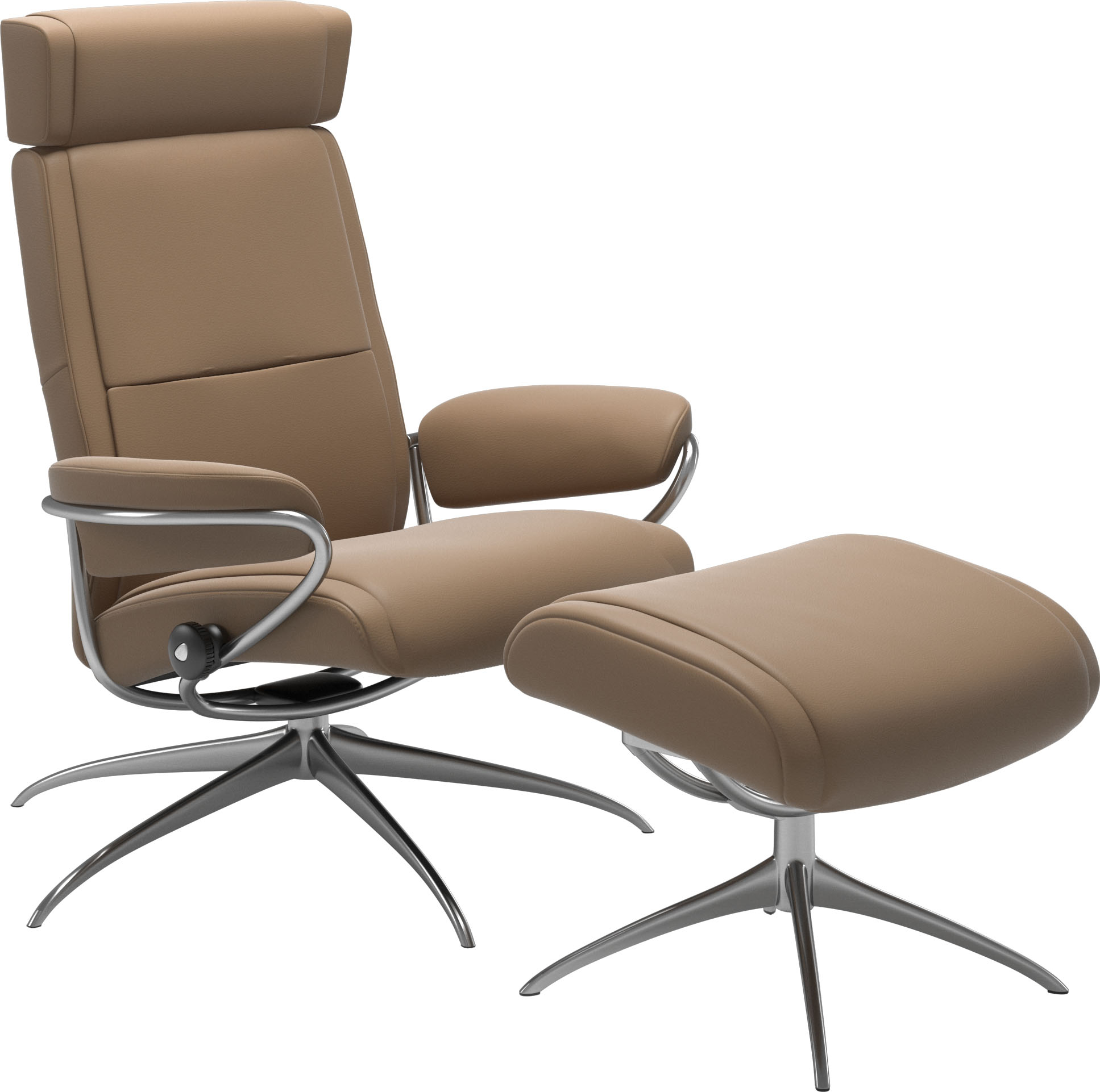 FLEXLUX Relaxsessel »Relaxchairs UAB auf Furniture kaufen Clement«, Theca Rechnung