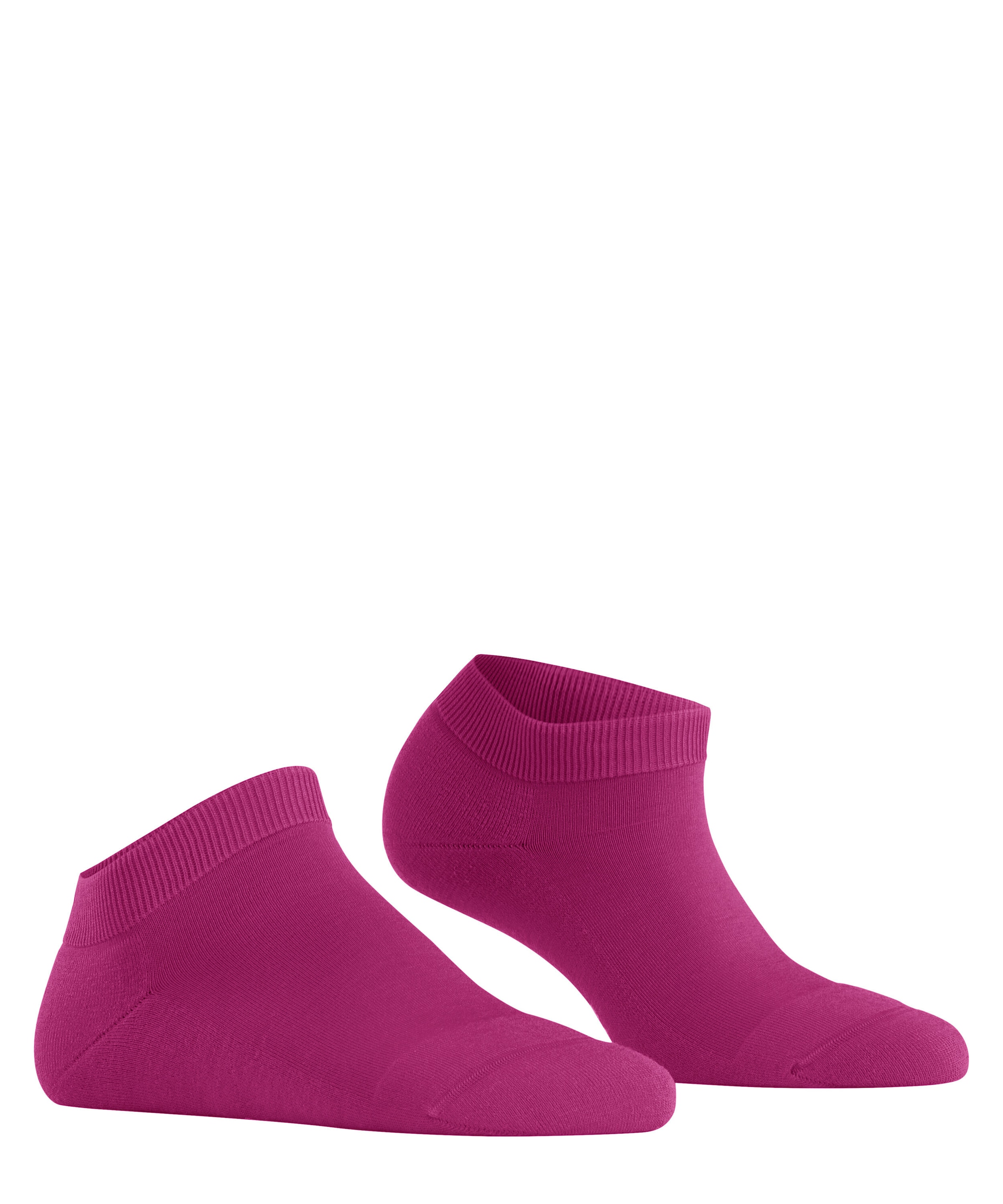 FALKE Sneakersocken »ClimaWool« mit feuchtigkeitsregulierender Funktion, atmungsaktiv