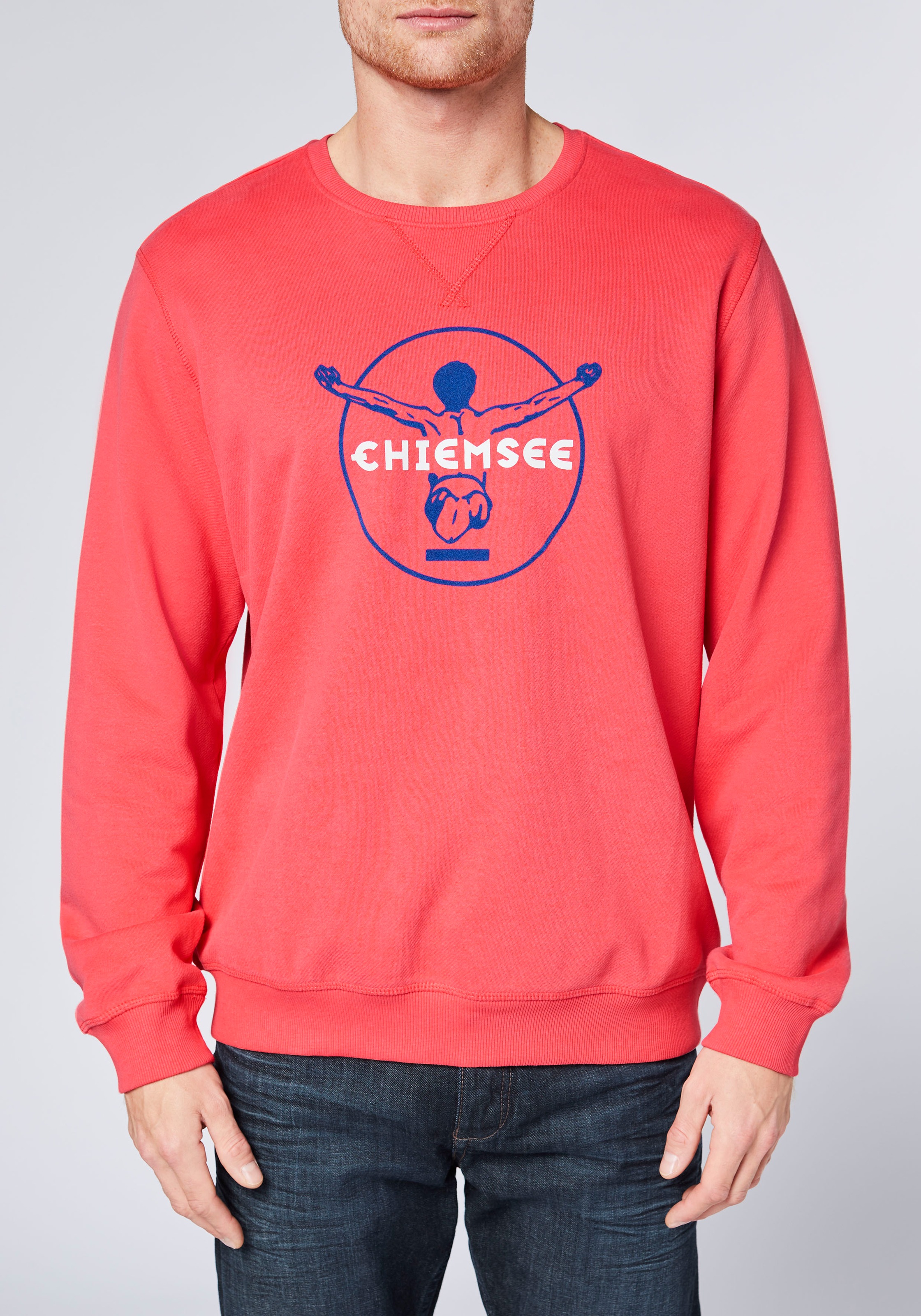 Chiemsee Sweatshirt
