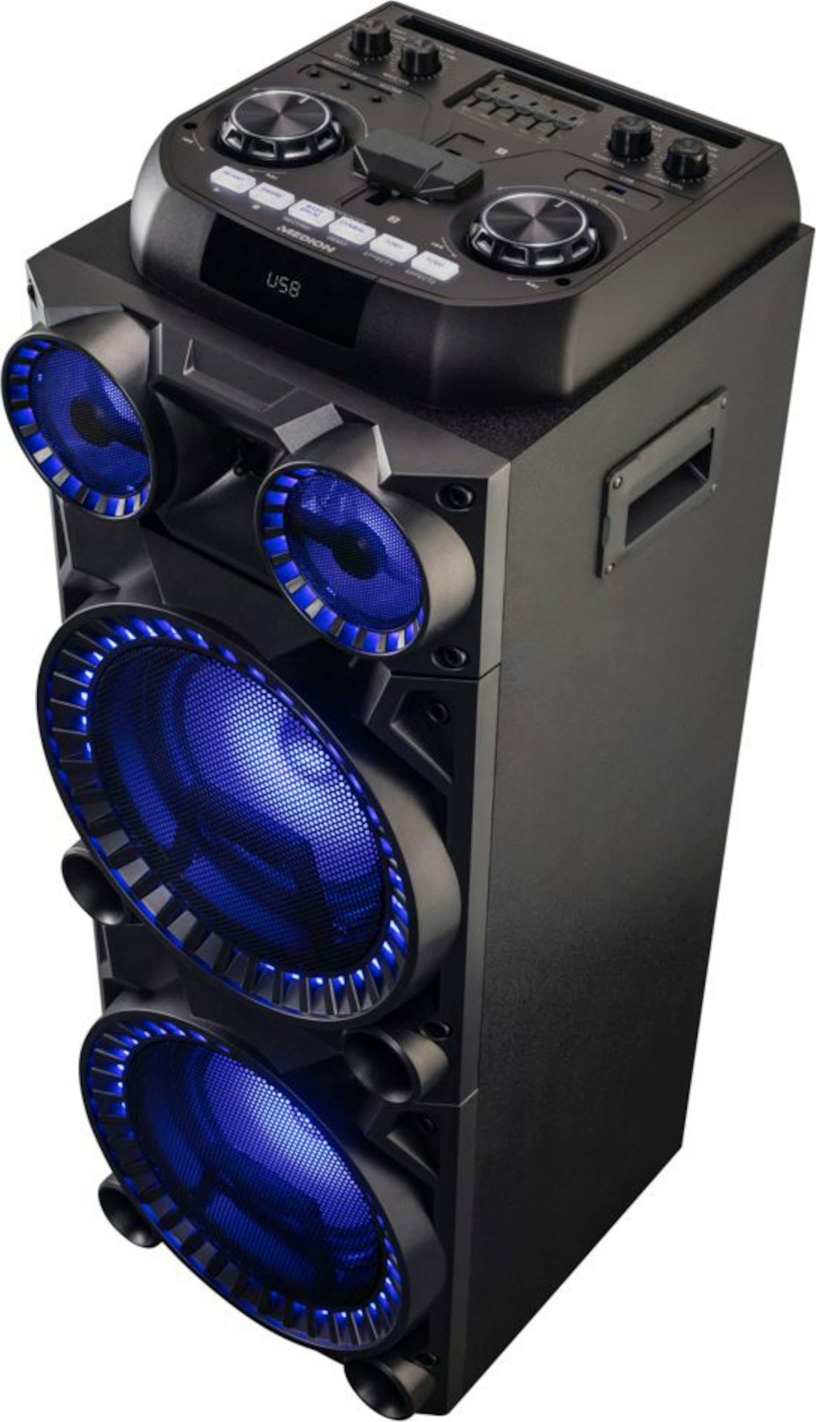 Medion® Party-Lautsprecher »LIFE® X64060«