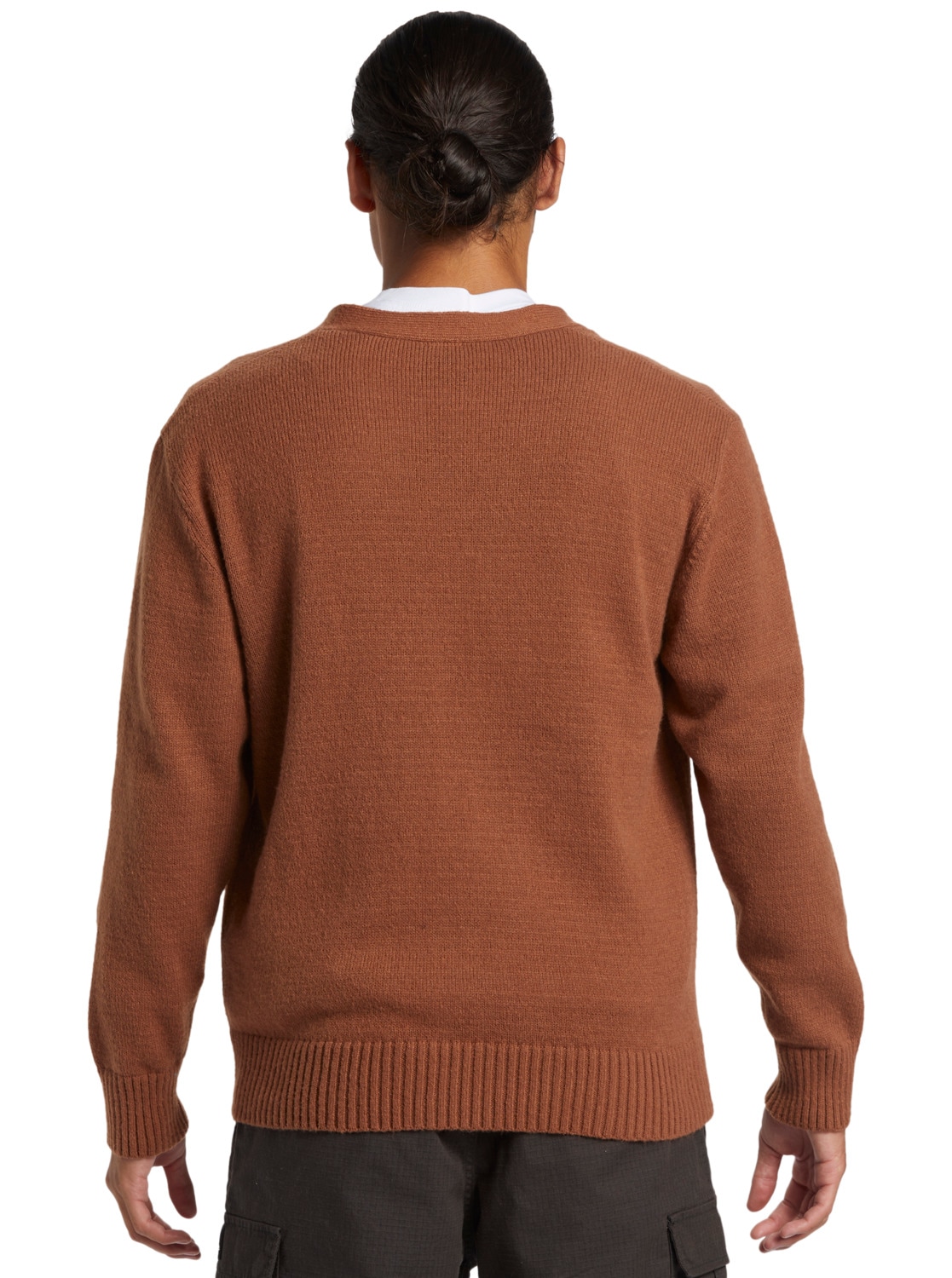 Quiksilver Sweatshirt »Monty«