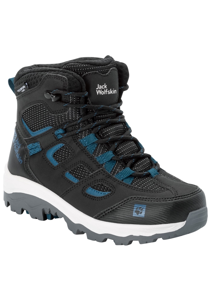 Jack Wolfskin Wanderschuh »VOJO TEXAPORE MID K«