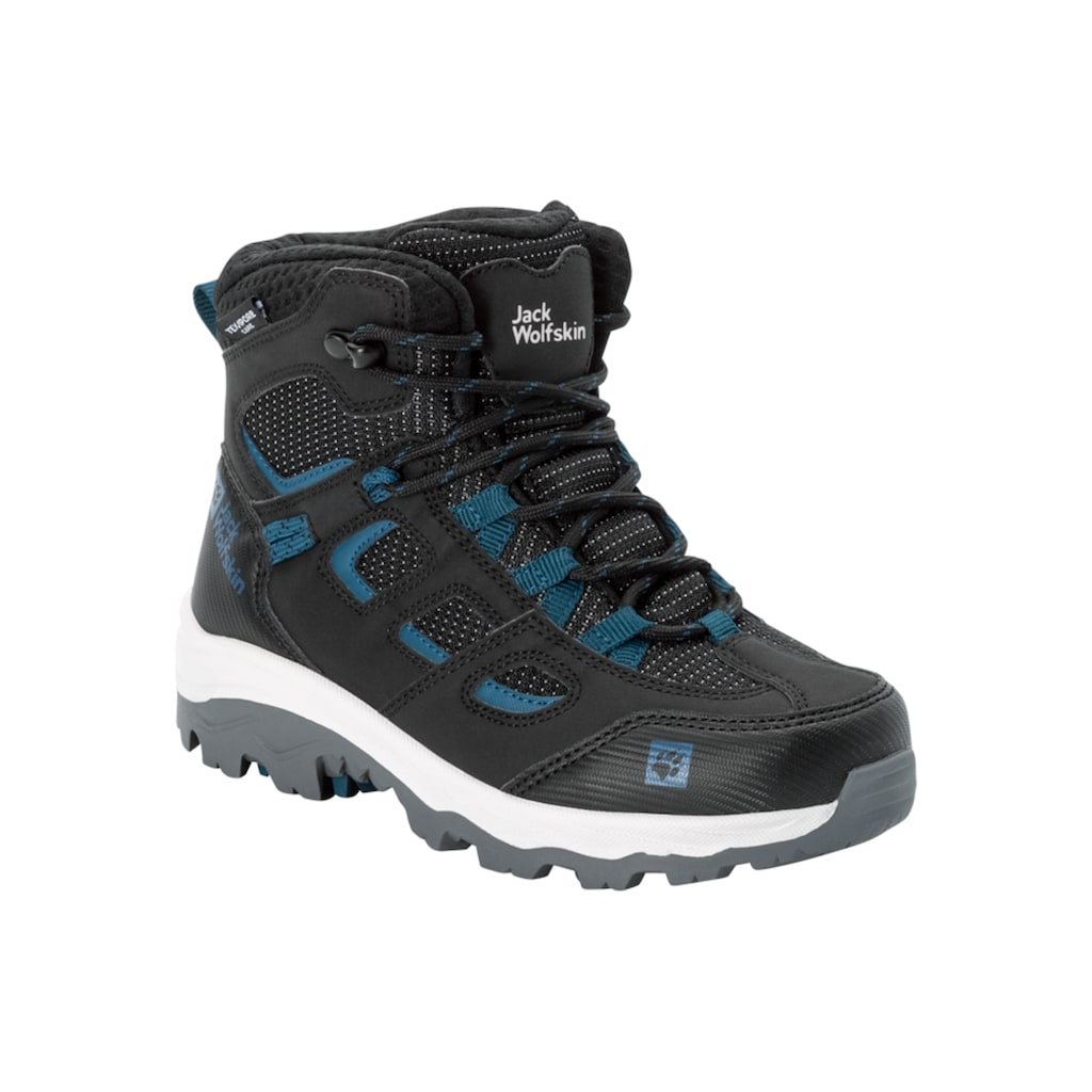 Jack Wolfskin Wanderschuh »VOJO TEXAPORE MID K«