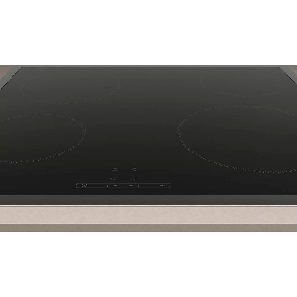 Constructa Backofen-Set »CX3BS603«, CF1M00050