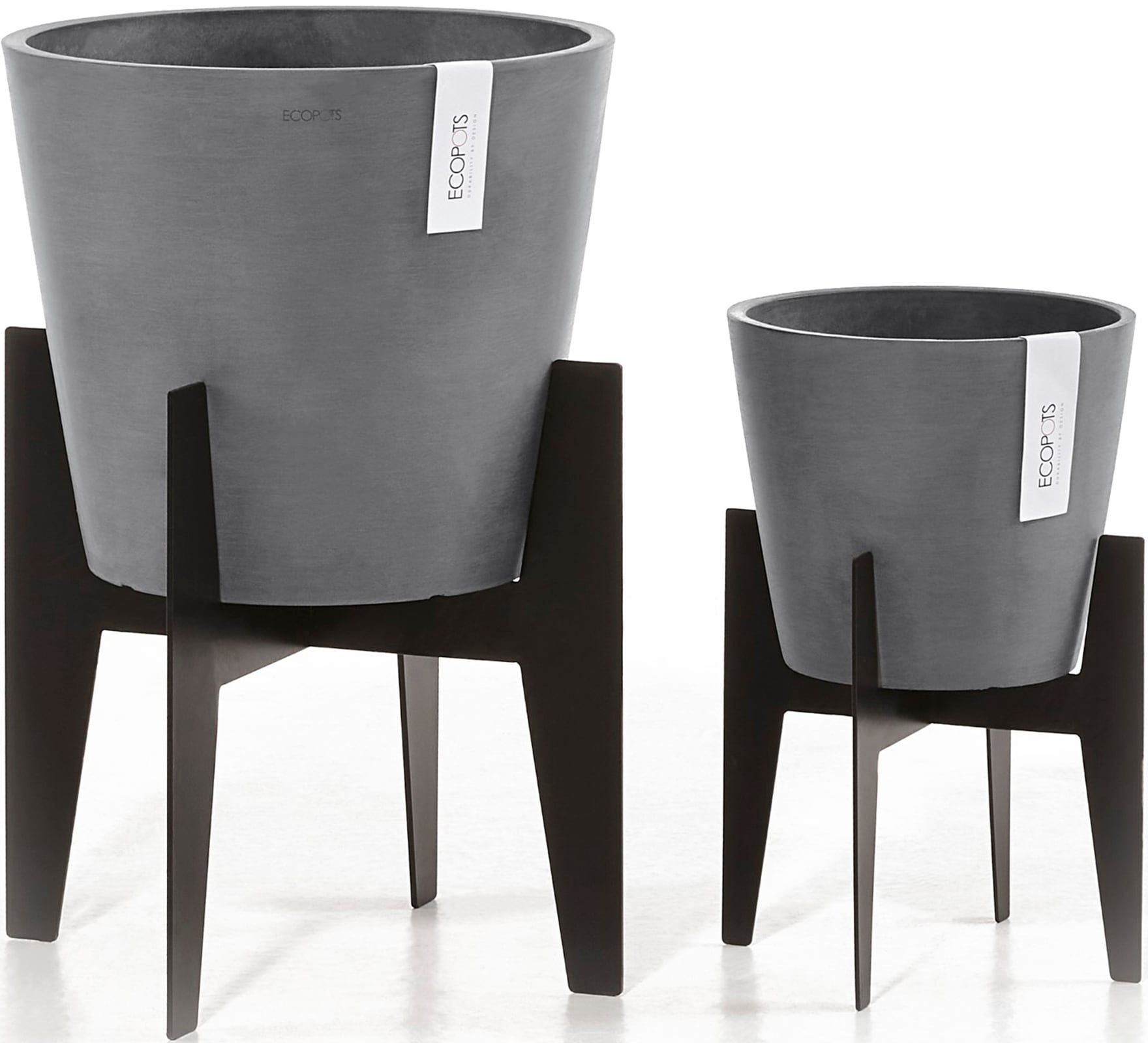 ECOPOTS Topfuntersetzer »Stelzen 20«