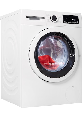 BOSCH Waschtrockner »WNA13470« kaufen