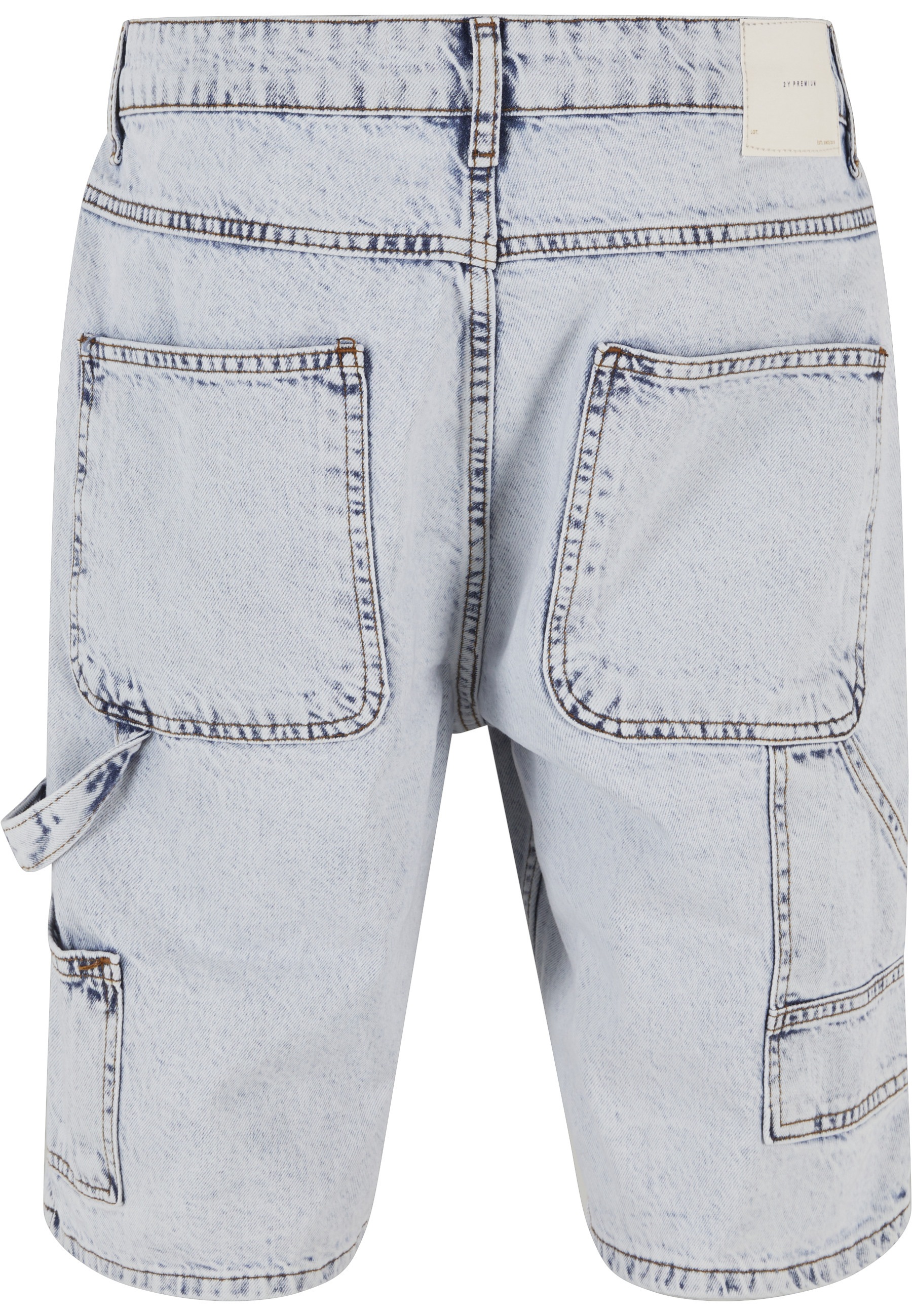 2Y Premium Shorts »2Y Premium Herren 2Y Jeans Shorts«