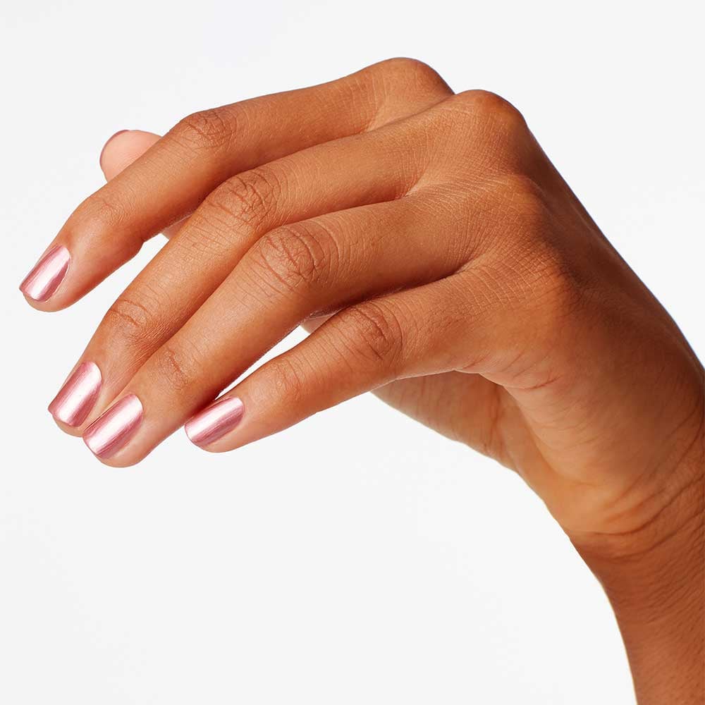 OPI Nagellack »Infinite Shine® Lincoln Park After Dark™« deckend, glänzend, langanhaltend, splitterfest, gelartiges Finish