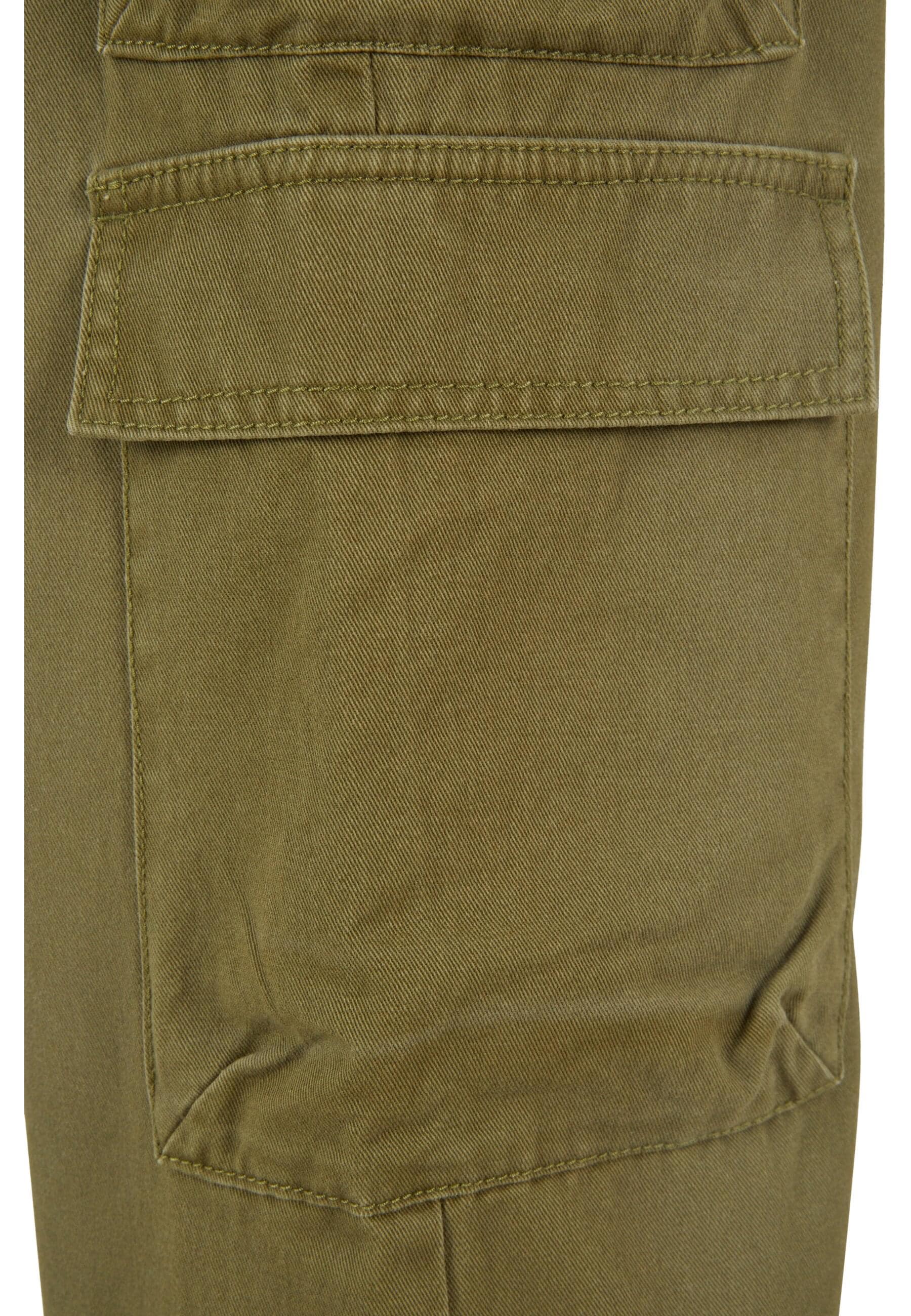 Karl Kani Cargohose »Karl Kani Karl Kani Signature Multipocket Cargo Pants«