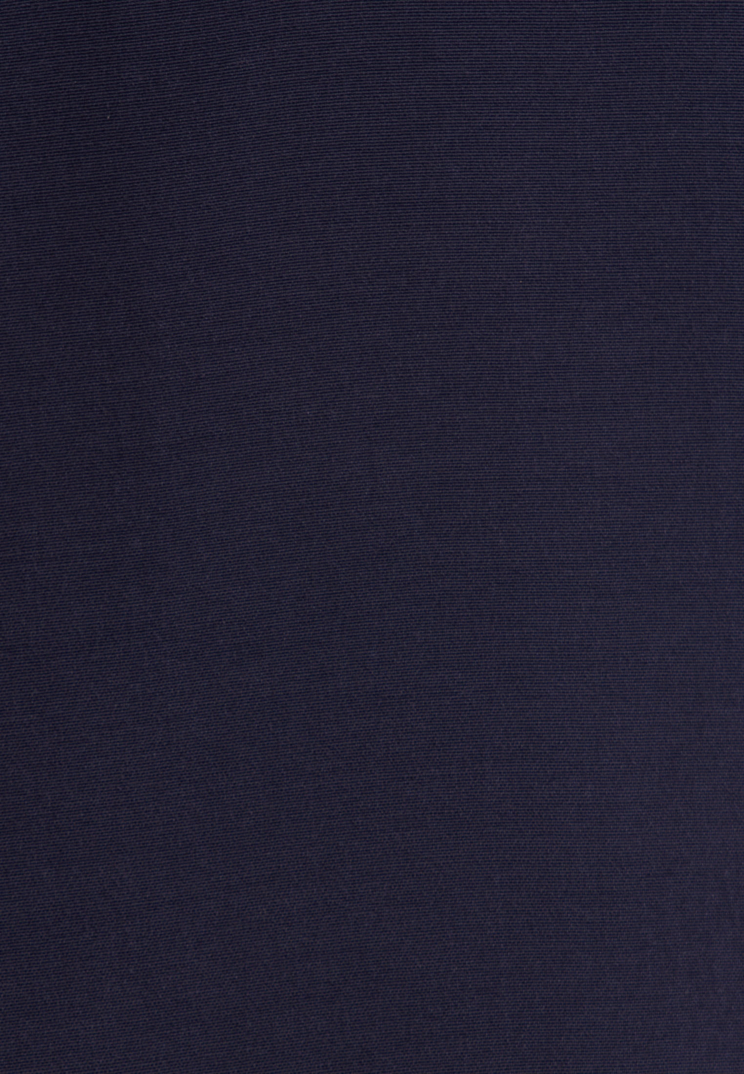 seidensticker Klassische Bluse »Schwarze Rose«, Tunika Uni
