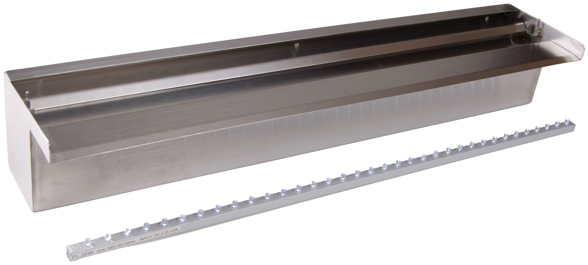 Ubbink Wasserfall »NIAGARA LED 60«