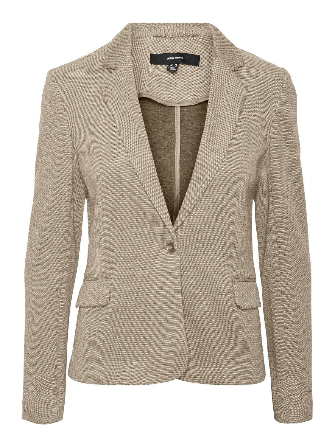 Vero Moda Jerseyblazer »VMJULIA LS BLAZER«