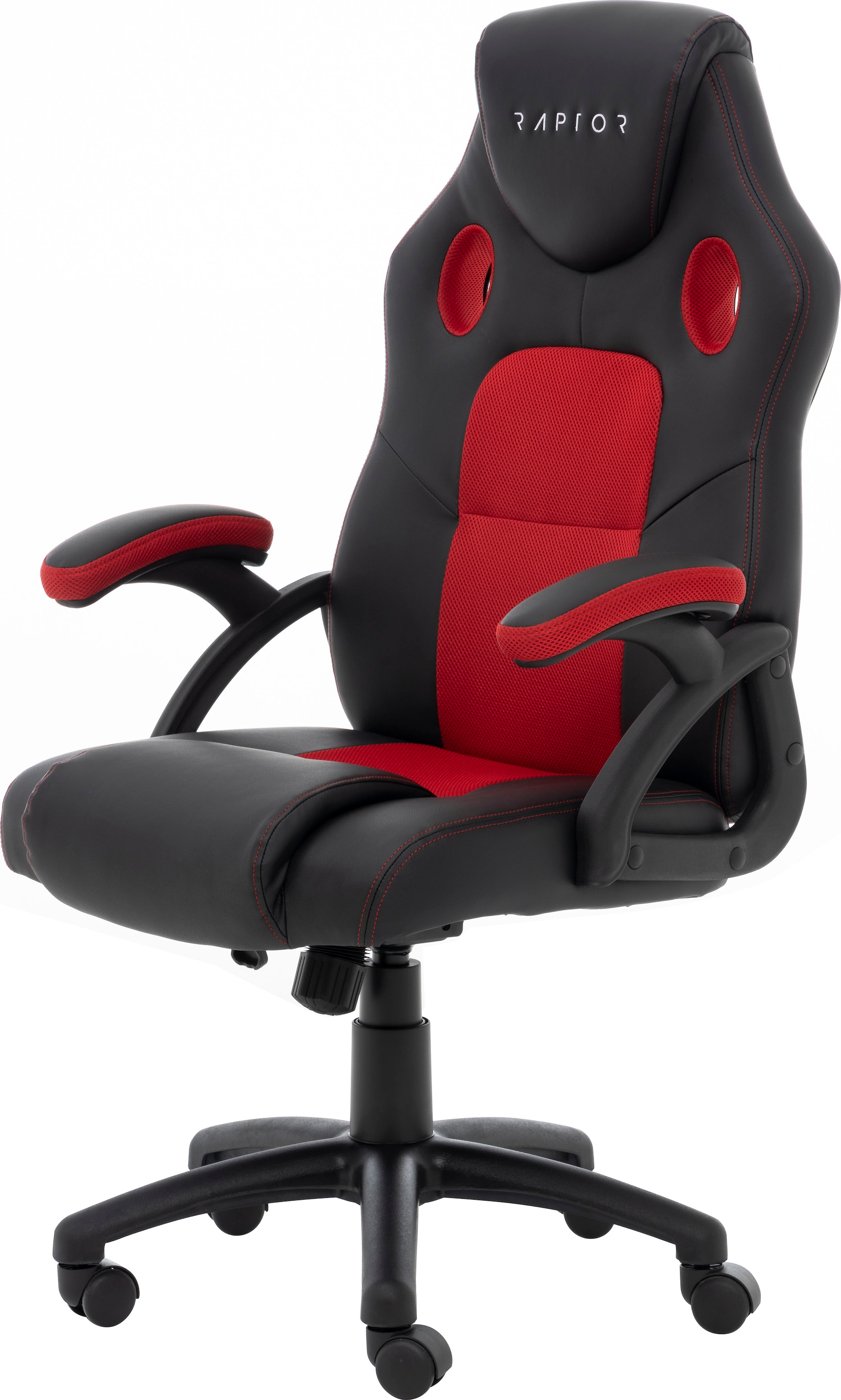 3. Bild von Raptor-Gaming Gaming-Stuhl »RS-GS-40«