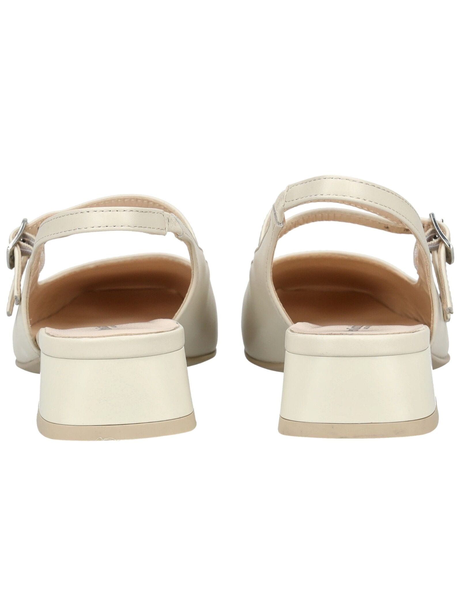 Nero Giardini Slingpumps »Nero Giardini Pumps Leder«