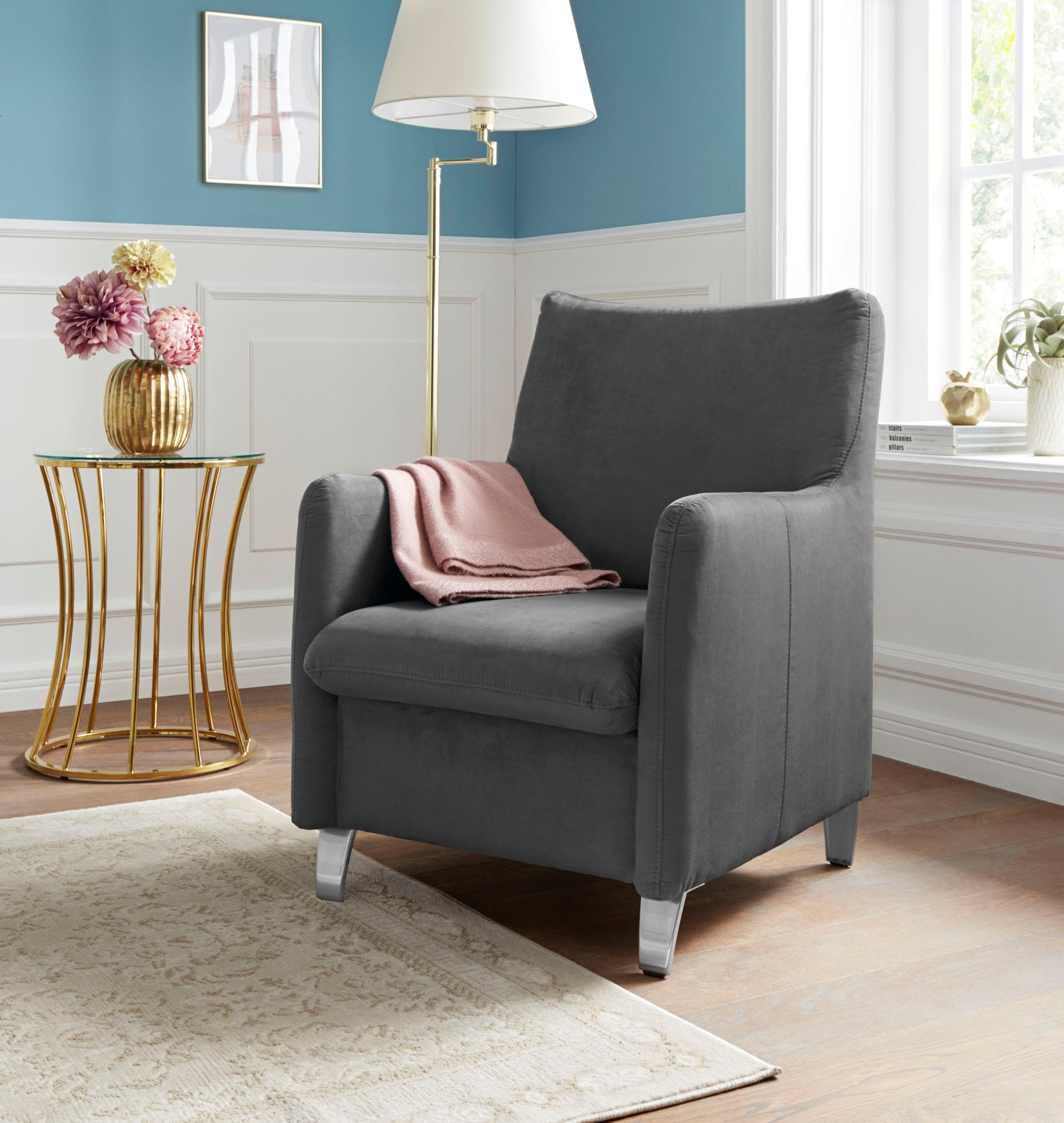 sit&more Sessel »Daytona« günstig online kaufen