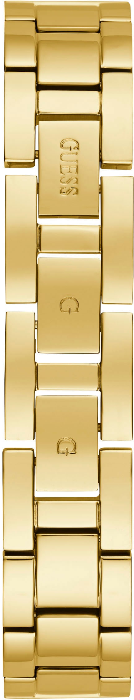 Guess Quarzuhr »GW0546L2«, Armbanduhr, Damenuhr