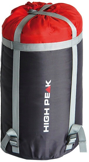 High Peak Mumienschlafsack »Redwood 3«