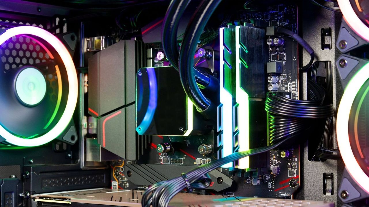CAPTIVA Gaming-PC »Highend Gaming I71-957«