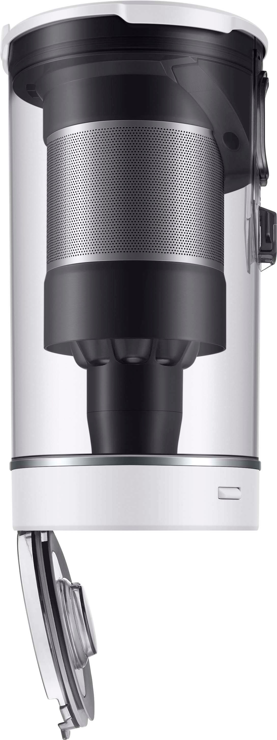 Samsung Absaugstation »Clean Station VCA-SAE904/WA«, für Samsung Akkusauger Jet 70 und Jet 60 Modelle