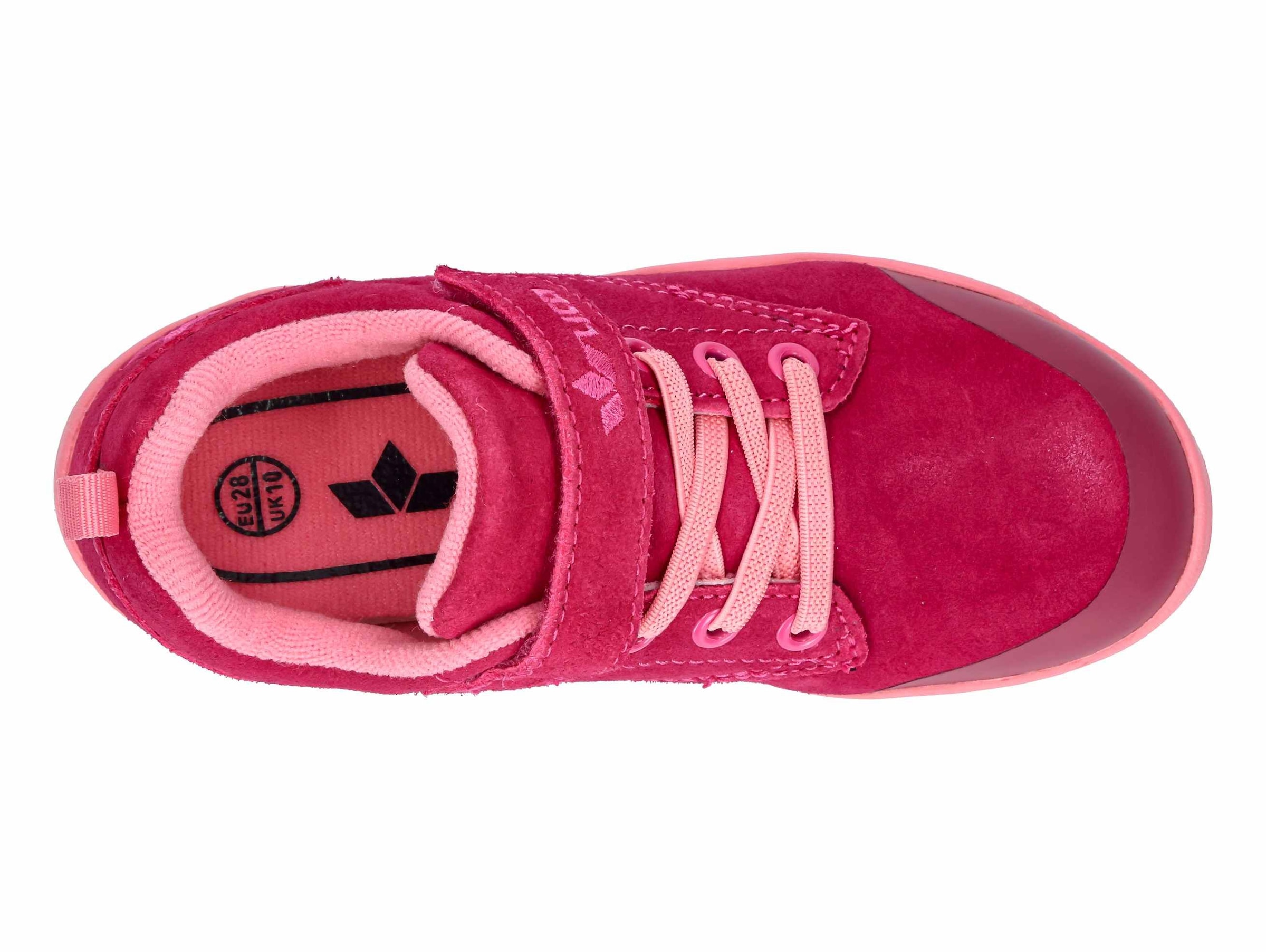 Lico Barfußschuh »Barfußschuh Praslin«
