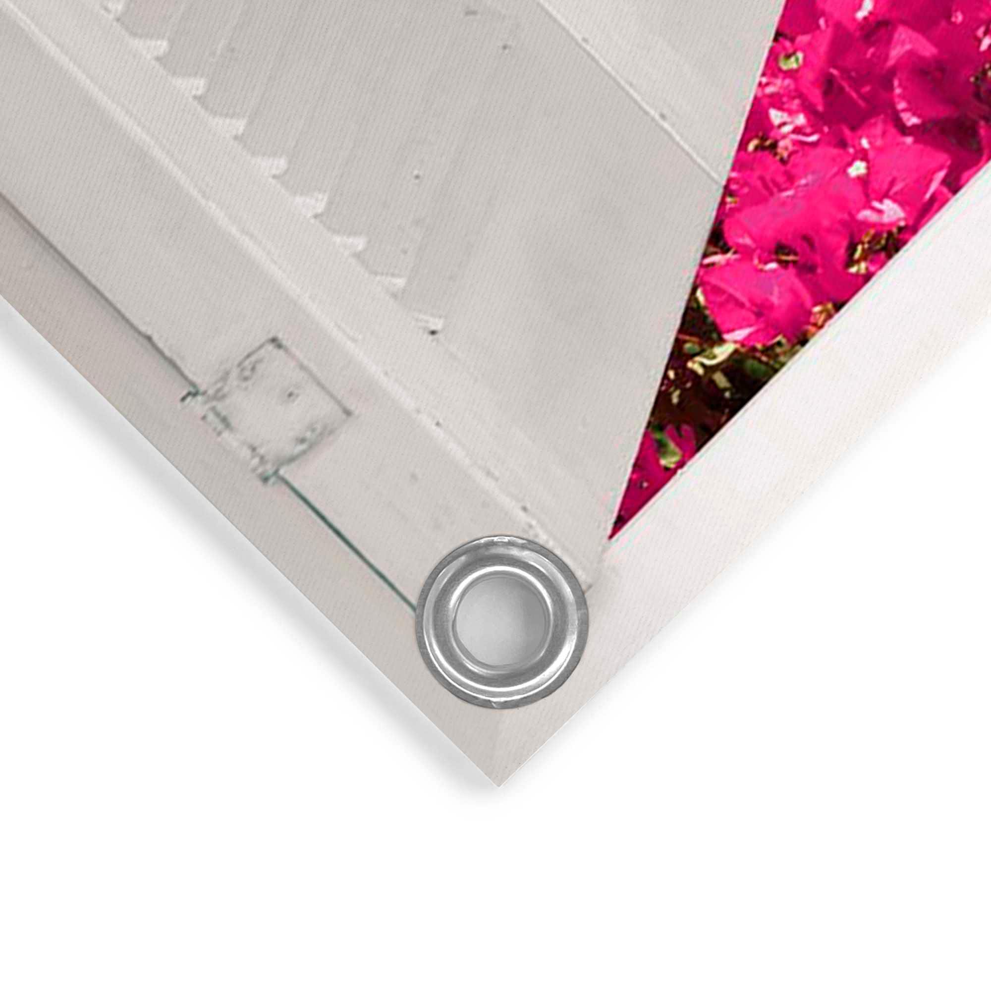 Reinders! Poster »Santorini«