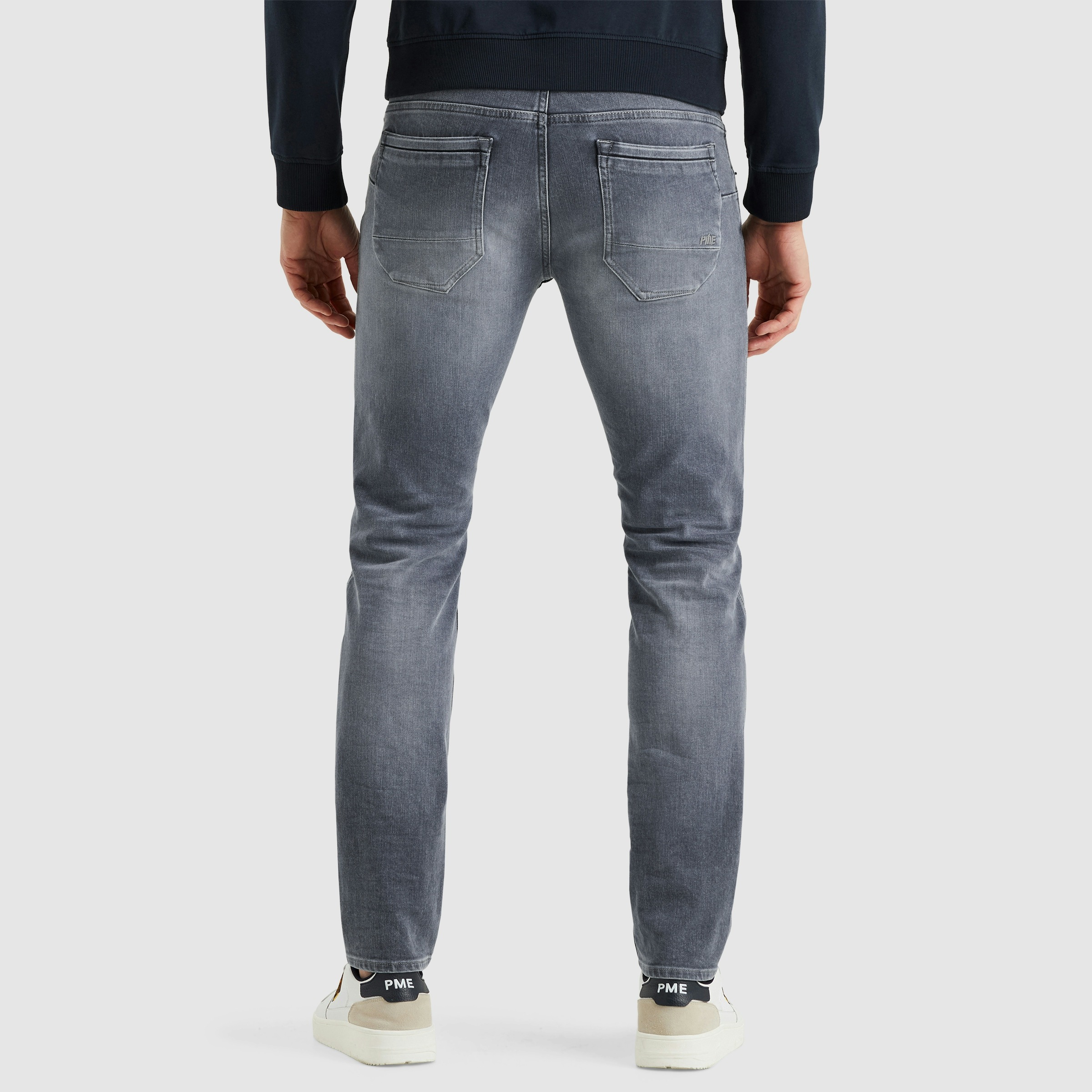 PME LEGEND Regular-fit-Jeans »Legend Nightflight«, in verschiedenen Waschungen - Regular Fit