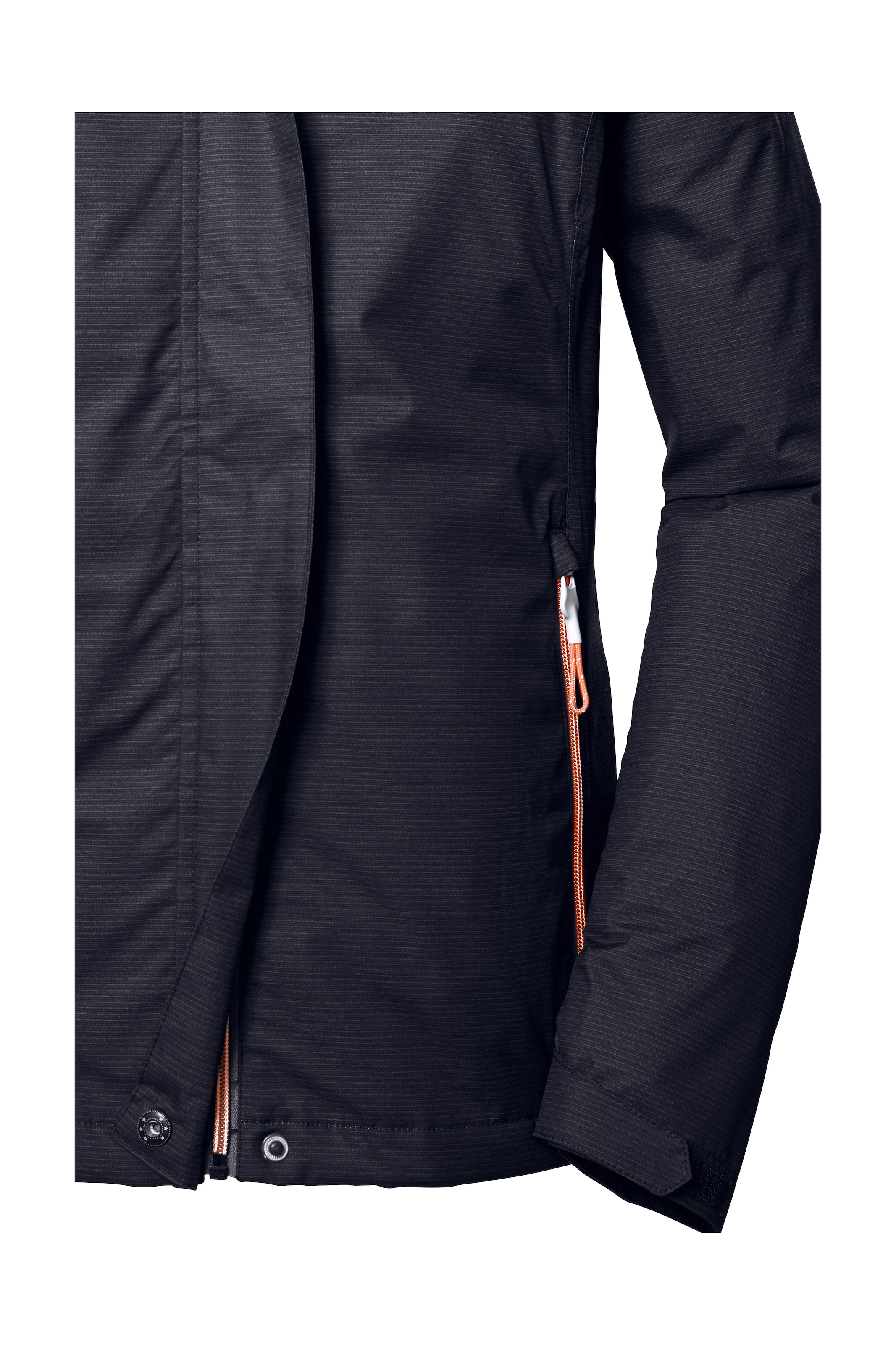 Killtec Outdoorjacke »KOS 68 WMN JCKT« Wasserdichte, atmungsaktive Jacke mit fluorfreier Imprägnierung